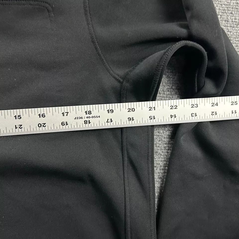 Banana Republic Banana Republic 1/4 Zip Pullover Mens Medium Sweatshirt Size US M / EU 48-50 / 2 - 4 Thumbnail