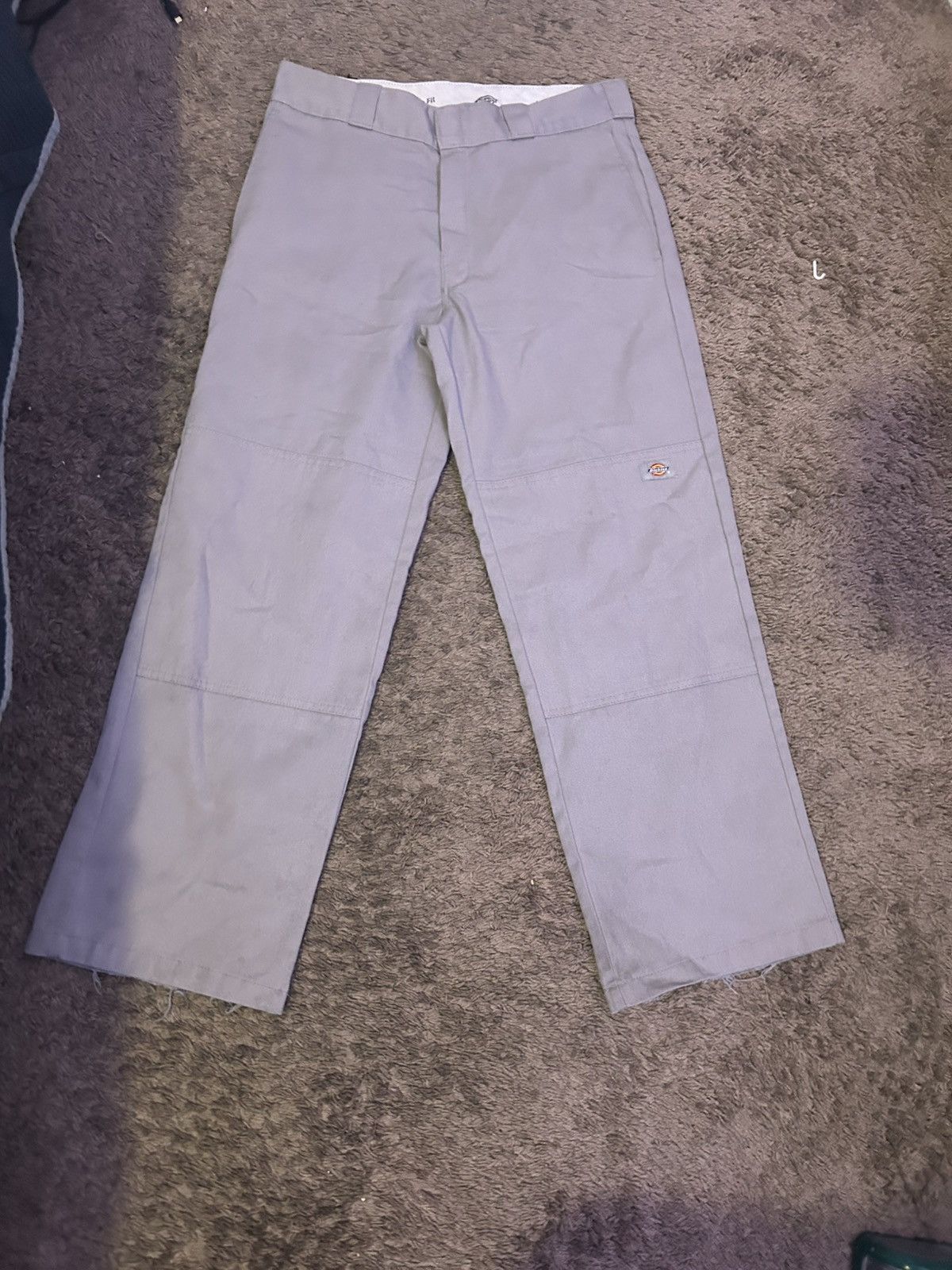 Dickies Dickies Loose fit Size US 32 / EU 48 - 1 Thumbnail