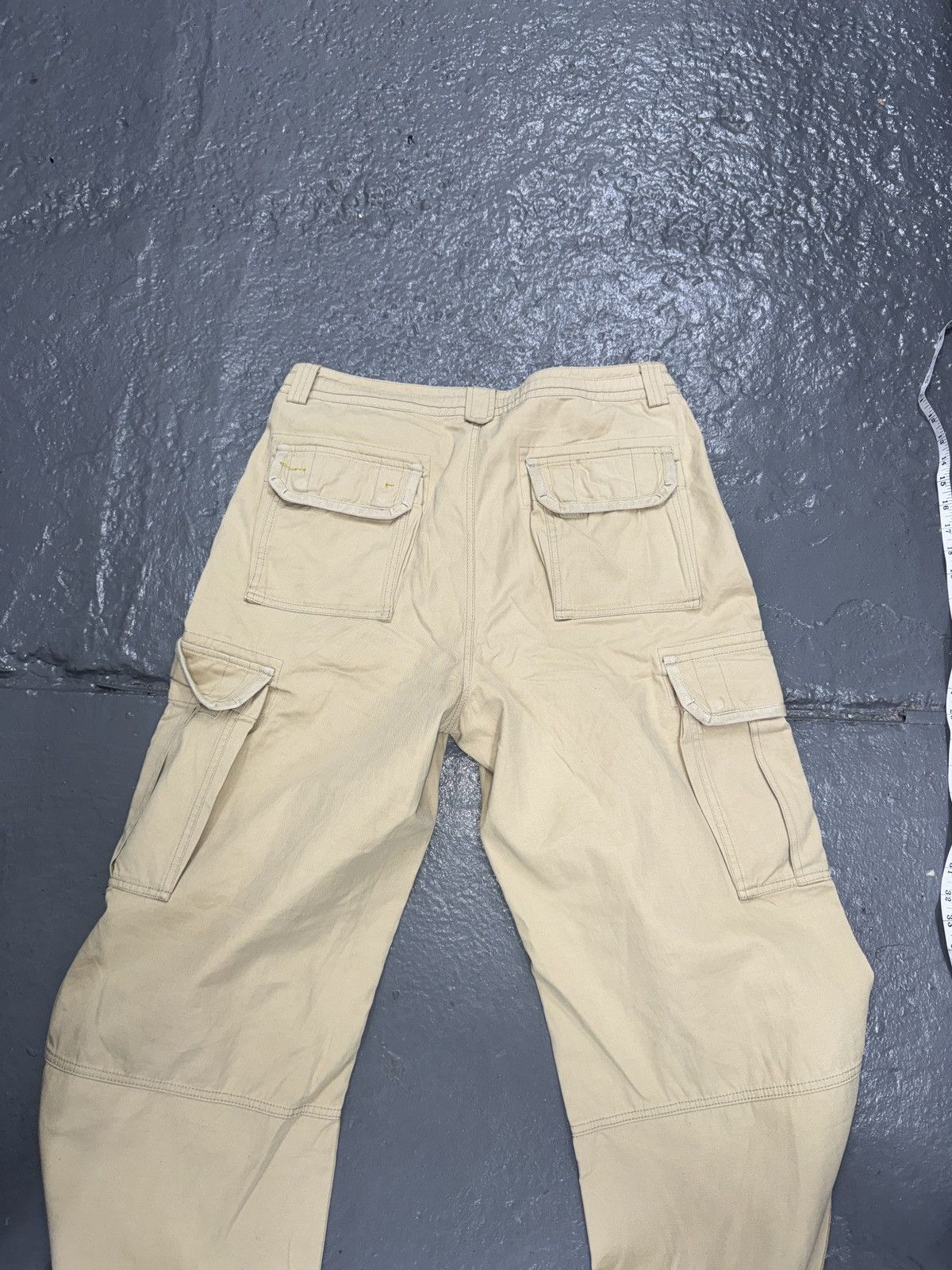 Chemist Creations Chemist creations cargo pants Size US 32 / EU 48 - 10 Thumbnail