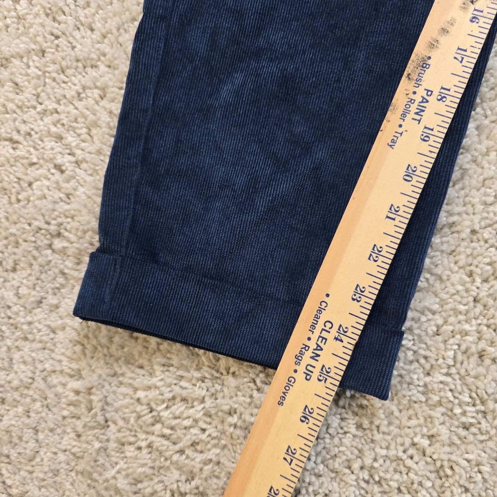 Peter Millar Peter Millar Blue Crown Sport 38x30 Actual Size 40x25 USA Size US 38 / EU 54 - 5 Thumbnail