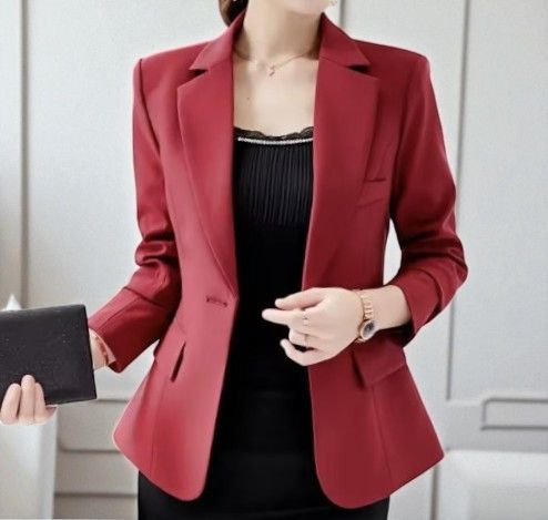 Other Woman jacket Size M / US 6-8 / IT 42-44 - 1 Thumbnail