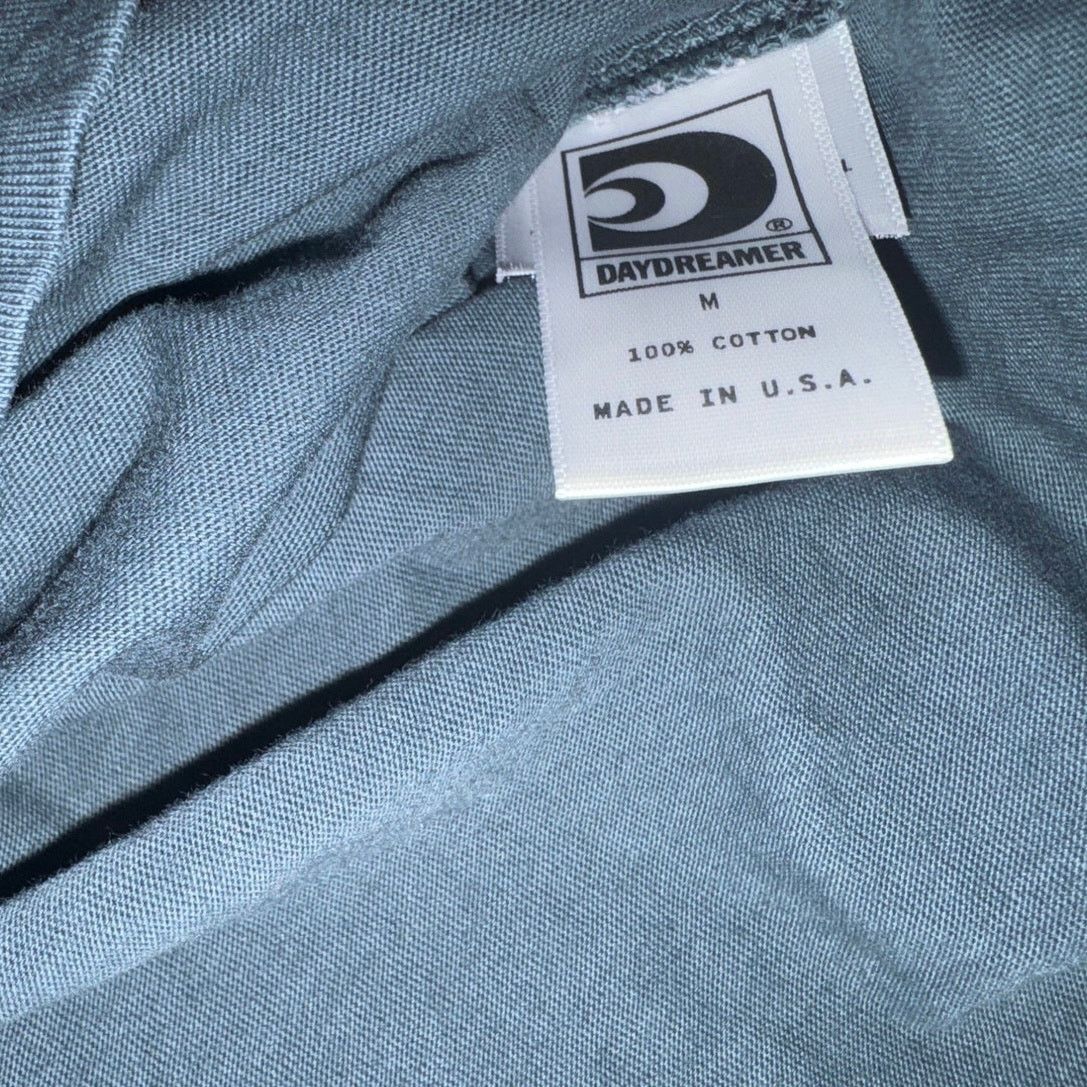 Daydreamer DAYDREAMER Paul McCartney World Tour 89-90 Merch Tee New Size M / US 6-8 / IT 42-44 - 11 Thumbnail