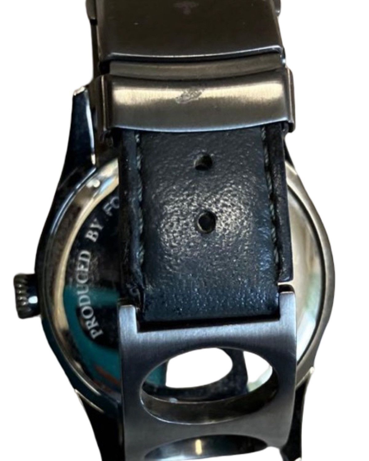 Vivienne Westwood 🔥RARE🔥 Vivienne Westwood Watch Size ONE SIZE - 7 Thumbnail