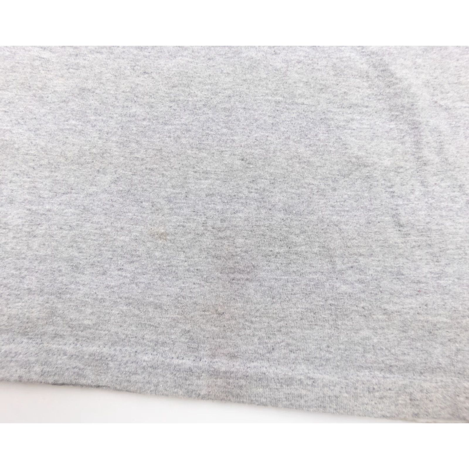Vintage VTG ESPN Shirt Adult 2XL XXL Gray Short Sleeve Funny Relationship Graphic Tee Size US XXL / EU 58 / 5 - 3 Thumbnail