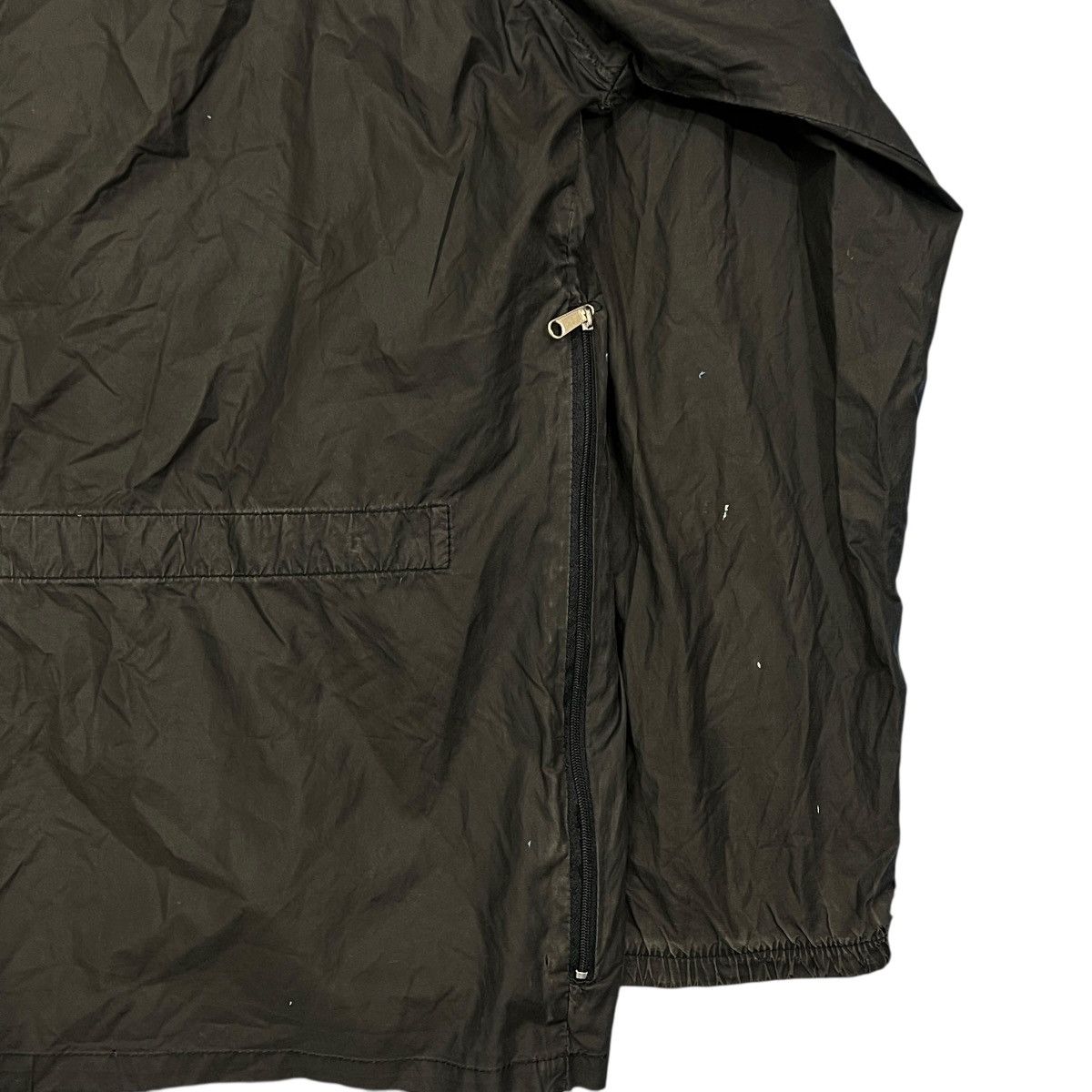 Helmut Lang HELMUT LANG 1999SS Nylon Packable Bondage Jacket Size US M / EU 48-50 / 2 - 14 Thumbnail