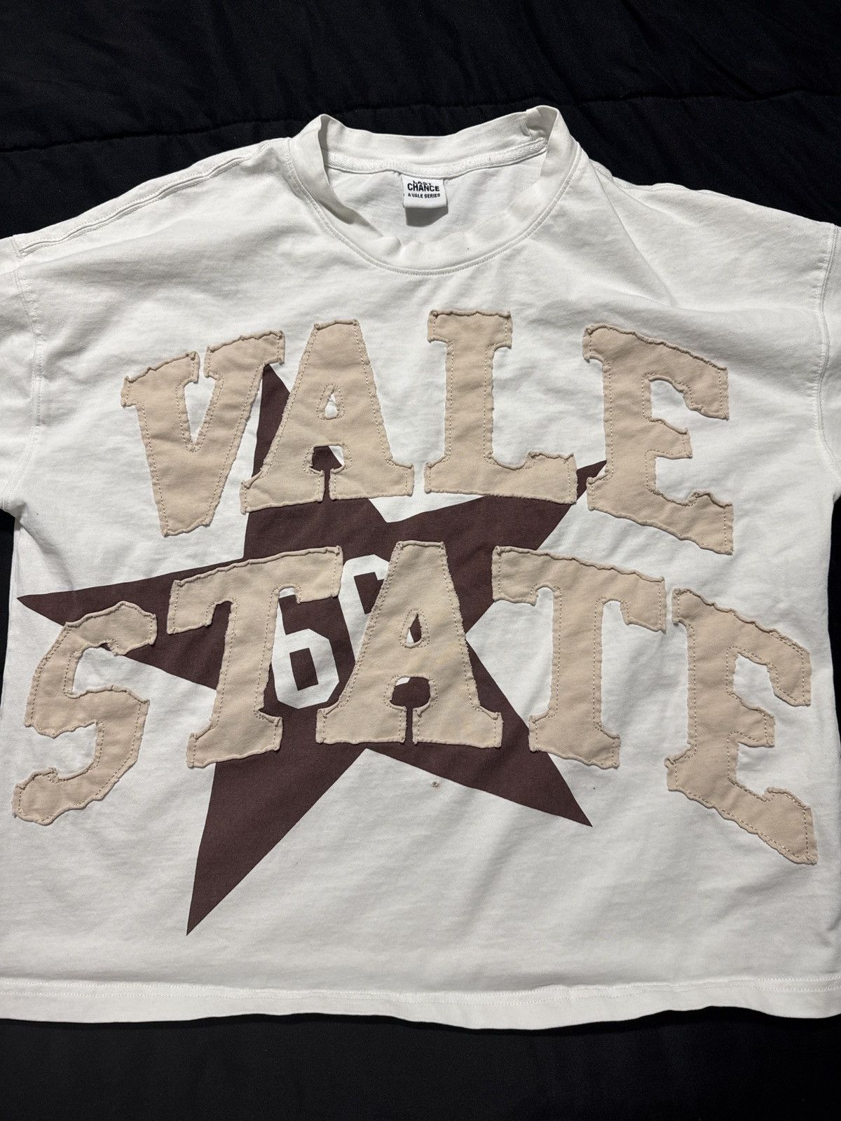 Vale Vale Last Chance “A Vale Series” Size US S / EU 44-46 / 1 - 1 Thumbnail