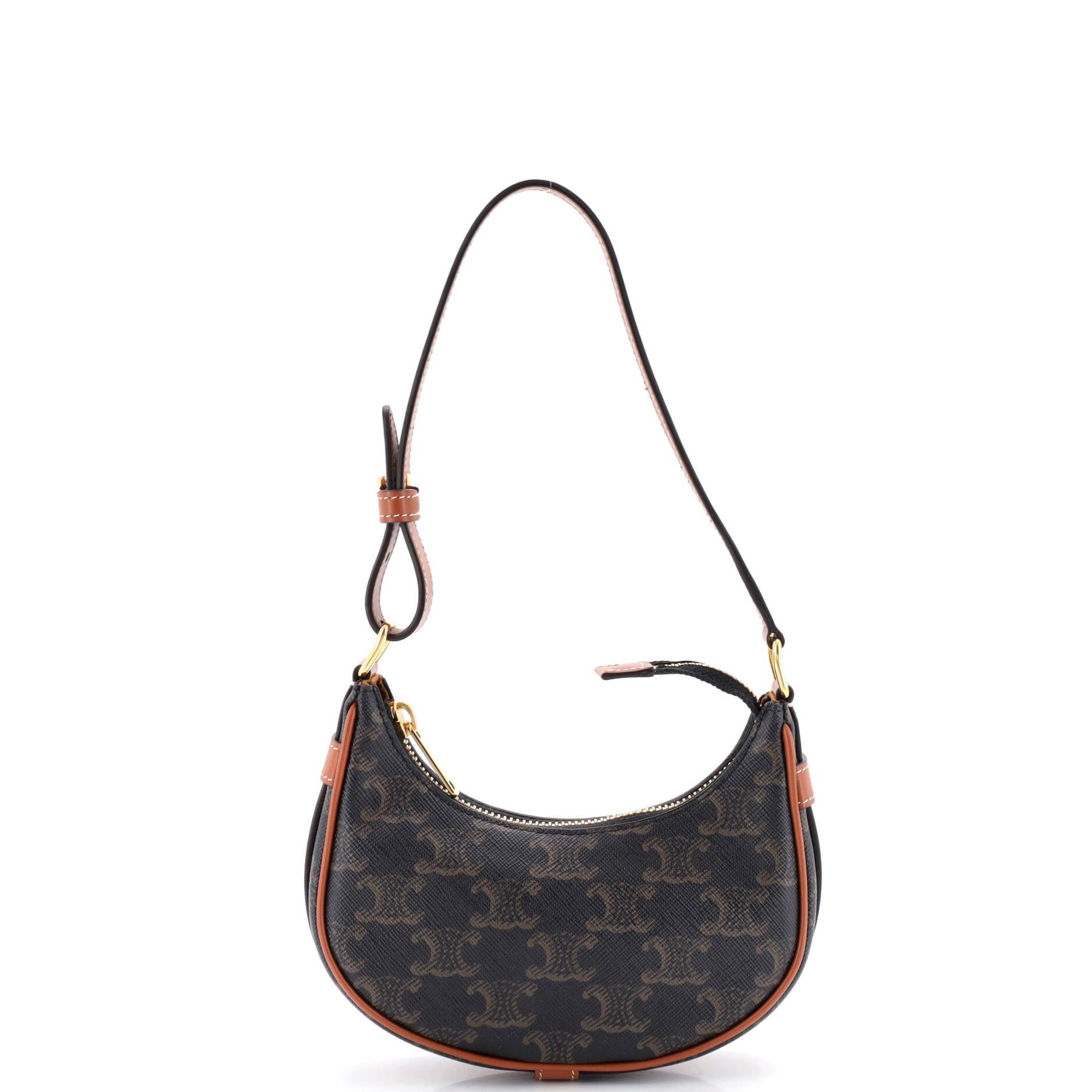 Celine Ava Bag Size ONE SIZE - 1 Thumbnail