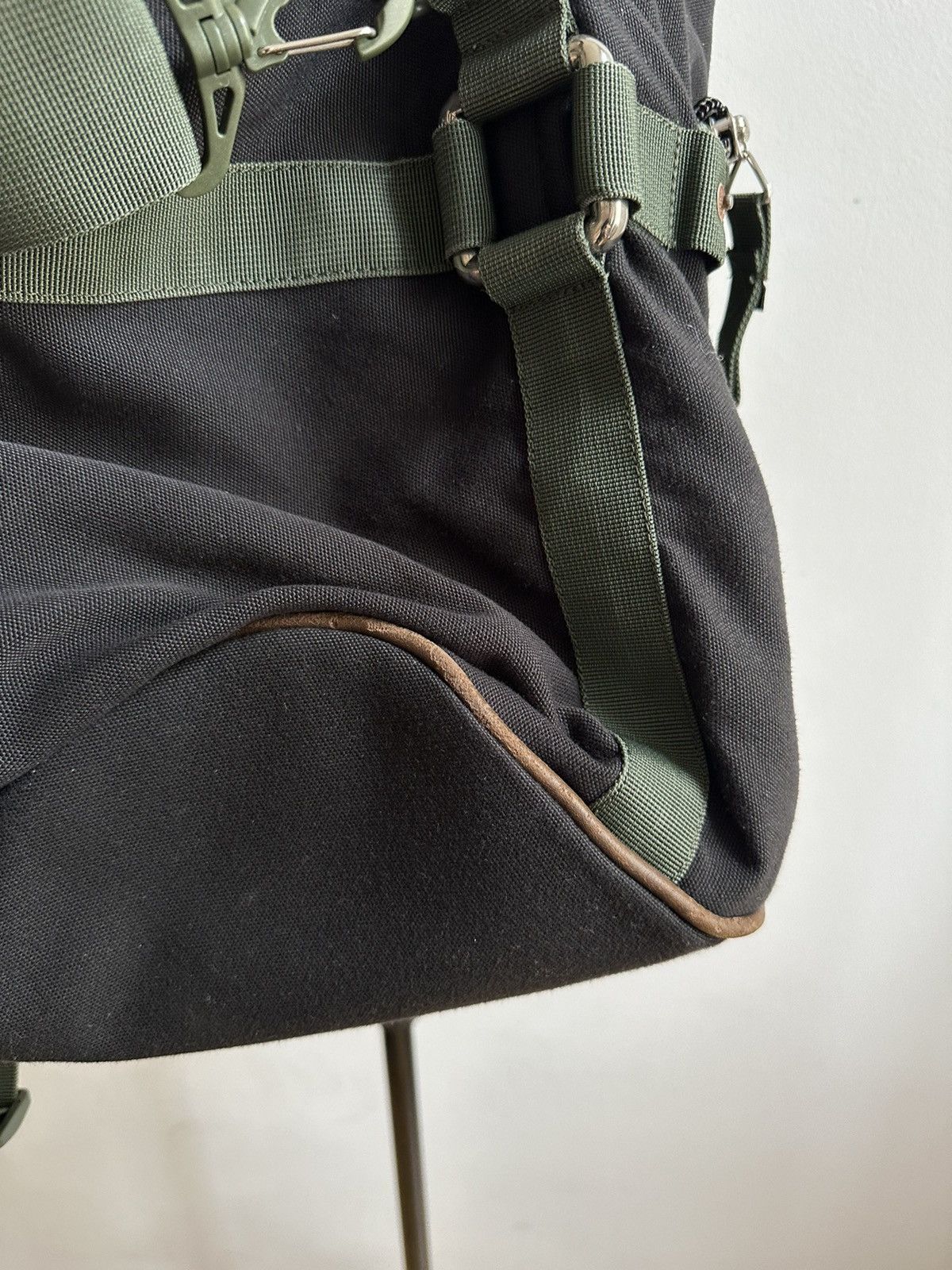Diesel Diesel Vintage Rare Avantgarde Style 90s Bag Size ONE SIZE - 11 Thumbnail
