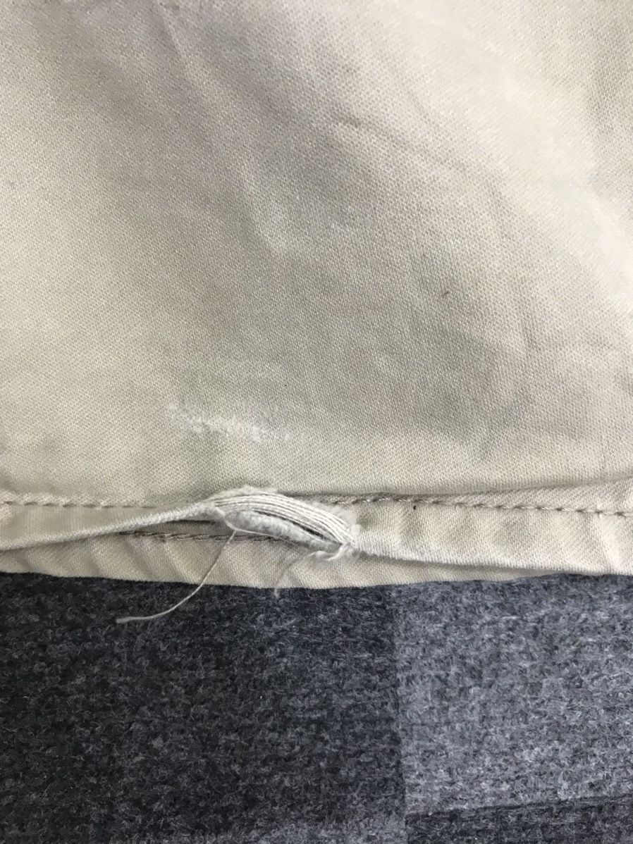 Japanese Brand FLAREE fin&Sons Japan Pant Size US 32 / EU 48 - 17 Thumbnail