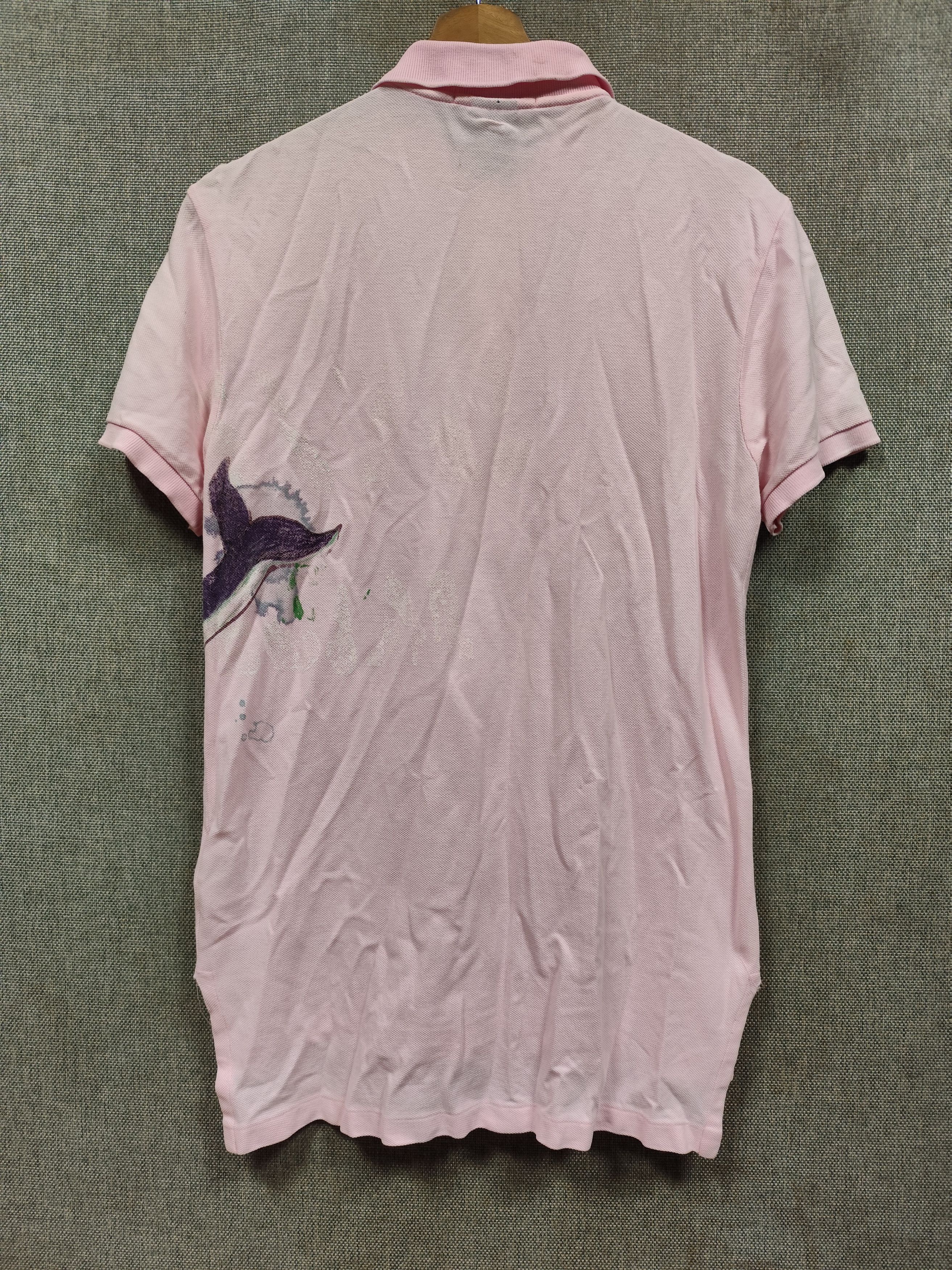 Polo Ralph Lauren × Ralph Lauren × Vintage Vintage ralph lauren polo shirt Size US S / EU 44-46 / 1 - 2 Thumbnail