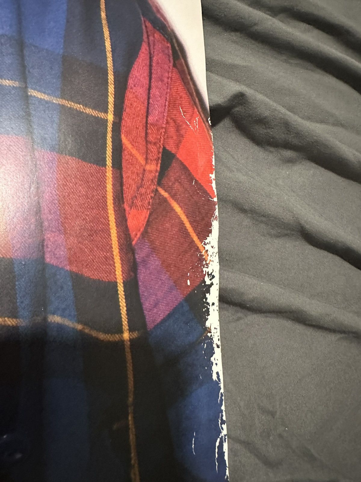 Supreme Supreme Neil Young Poster Size ONE SIZE - 5 Thumbnail