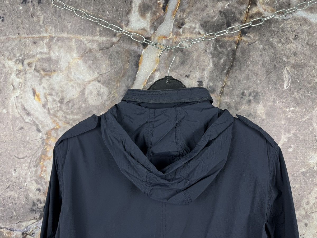 Timberland Men’s Timberland Light Wind Jacket Streetwear Size Small Size US S / EU 44-46 / 1 - 11 Thumbnail