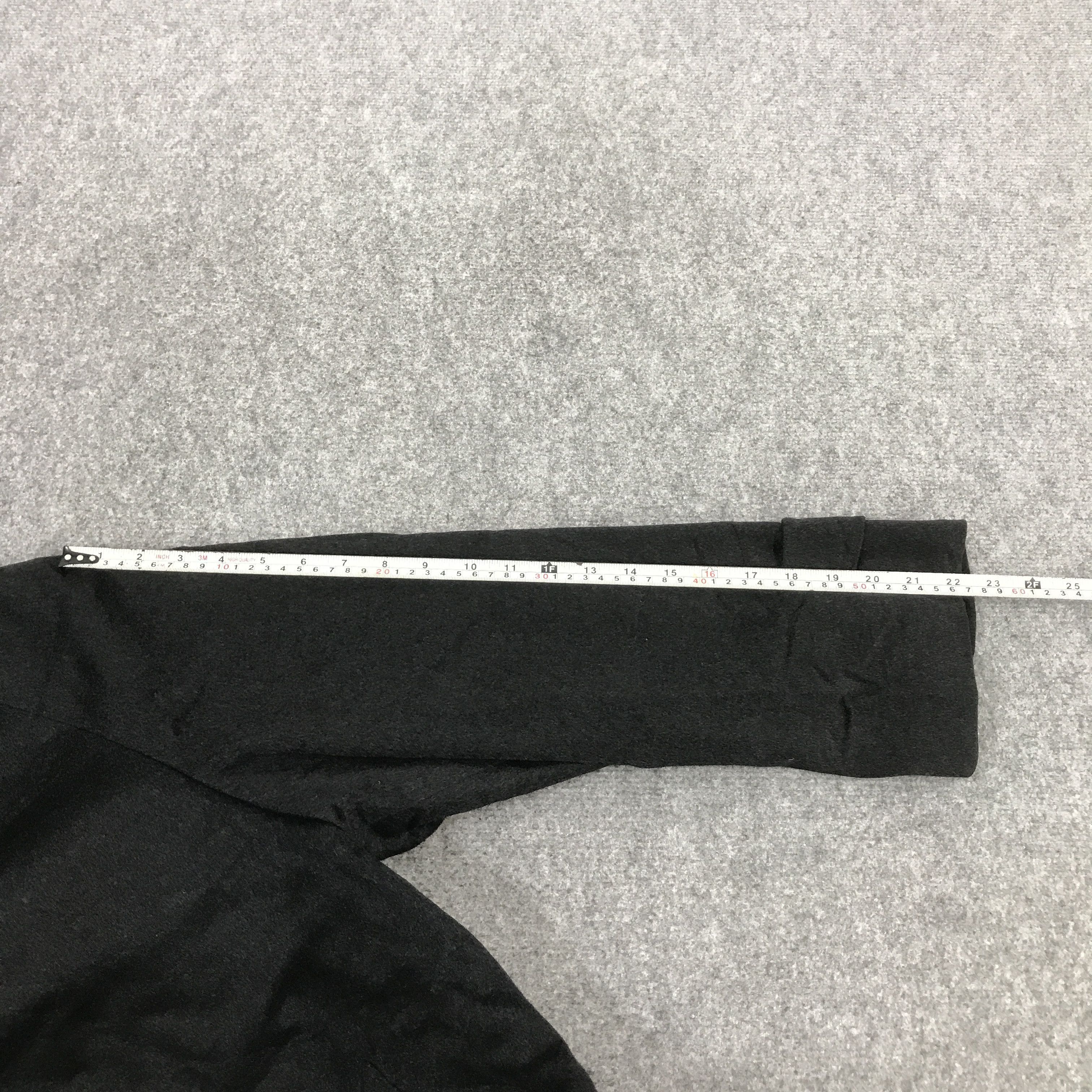 Pierre Balmain × Vintage pierre balmain paris Wool button Long coat jacket Size US L / EU 52-54 / 3 - 9 Thumbnail