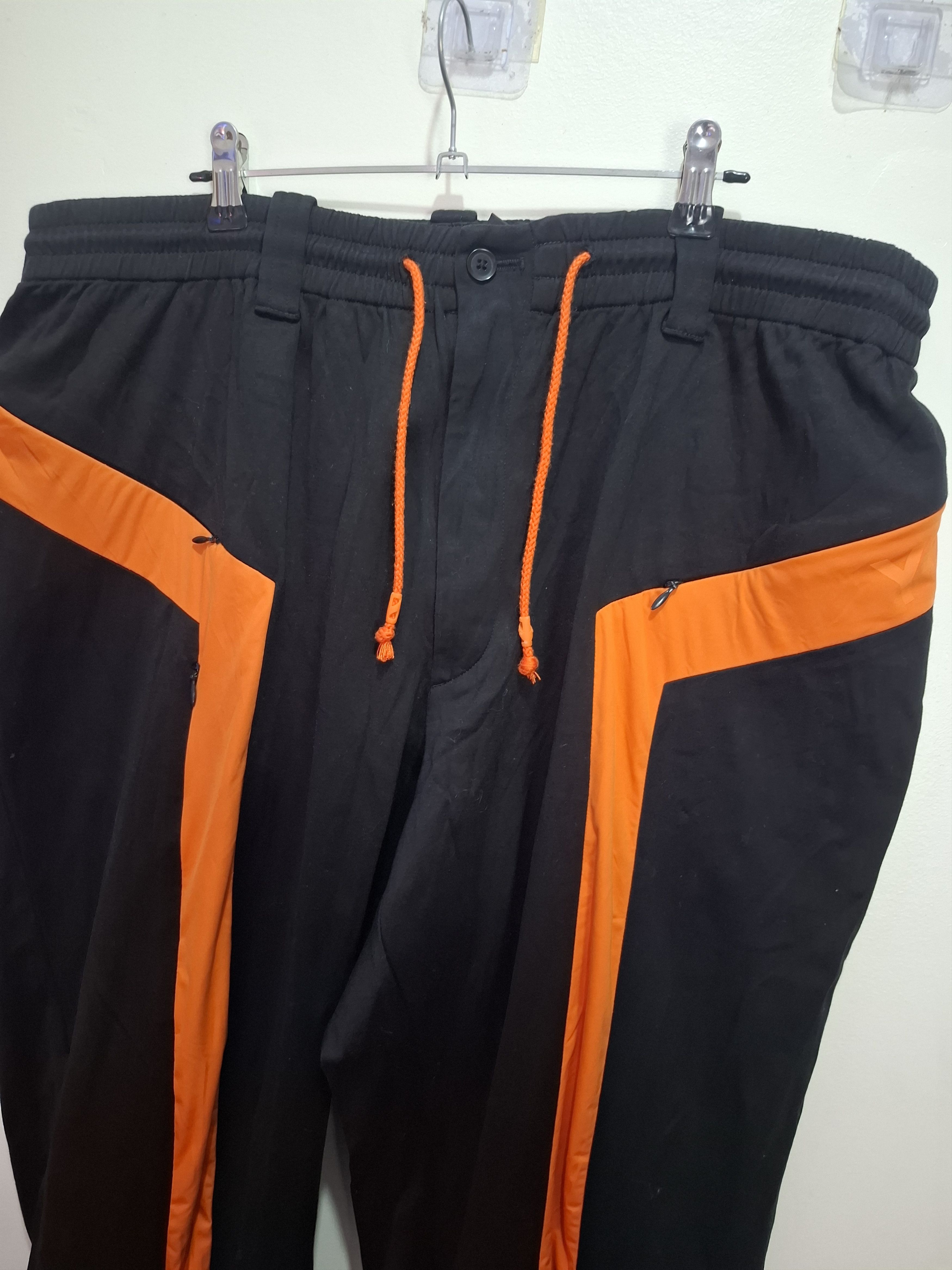 Y-3 Adidas Y-3 yohji yamamoto Size US 34 / EU 50 - 3 Thumbnail