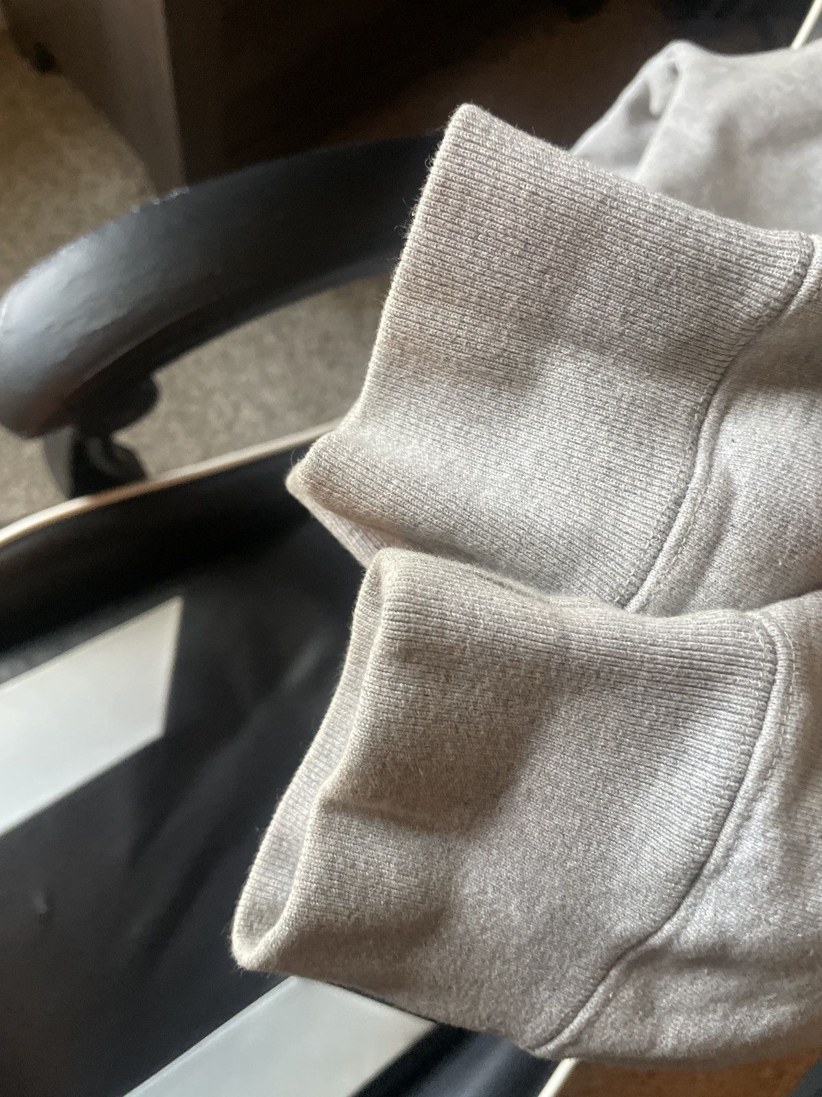 Supreme Supreme handstyle hoodie Size US M / EU 48-50 / 2 - 5 Thumbnail
