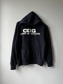 Cdg x 2024 good design shop