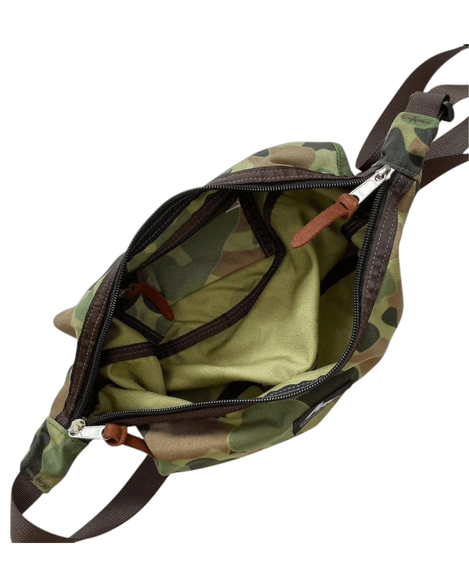 Gregory × Vintage GREGORY DUCK HUNTER CAMO 🇺🇲 Size ONE SIZE - 5 Thumbnail