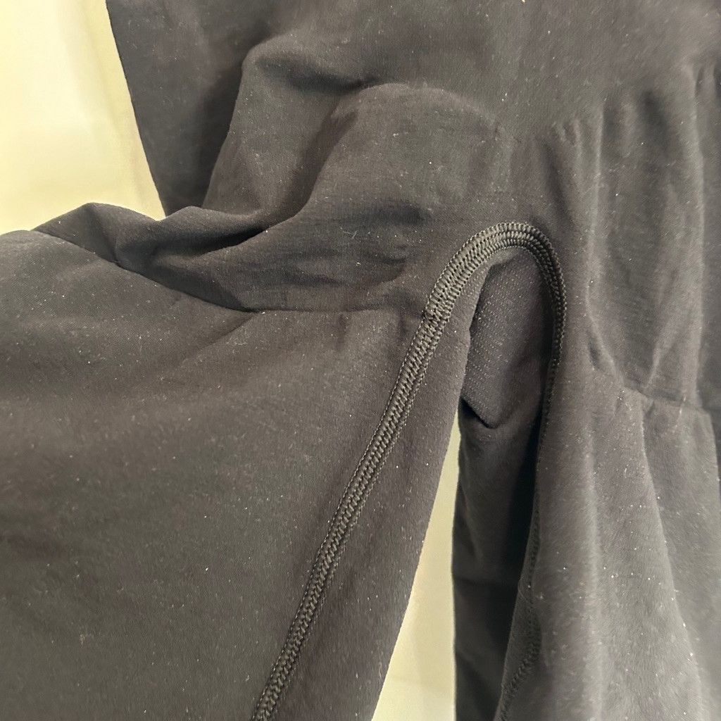 Spanx Spanx Women's Shorts XL Black Size ONE SIZE - 4 Thumbnail