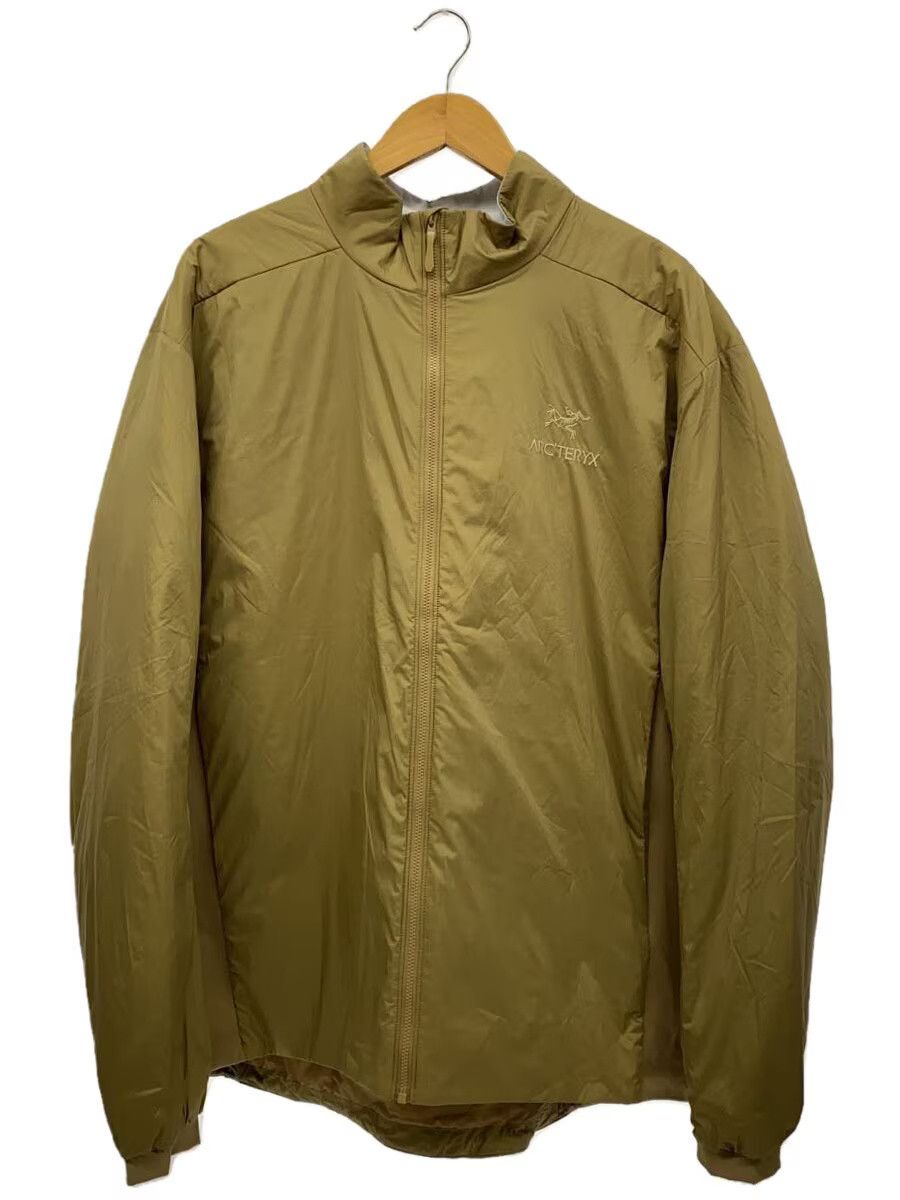 Arc'teryx Arc'Teryx Atom LT Nylon Size US XL / EU 56 / 4 - 1 Thumbnail