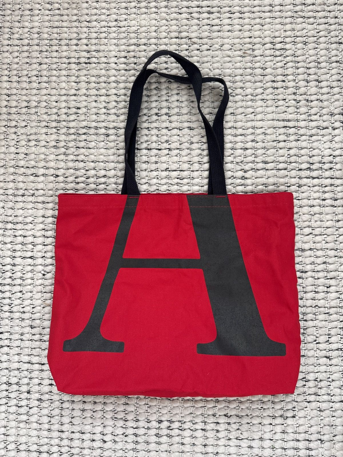 Vintage The Atlantic Tote Bag Size ONE SIZE - 2 Thumbnail
