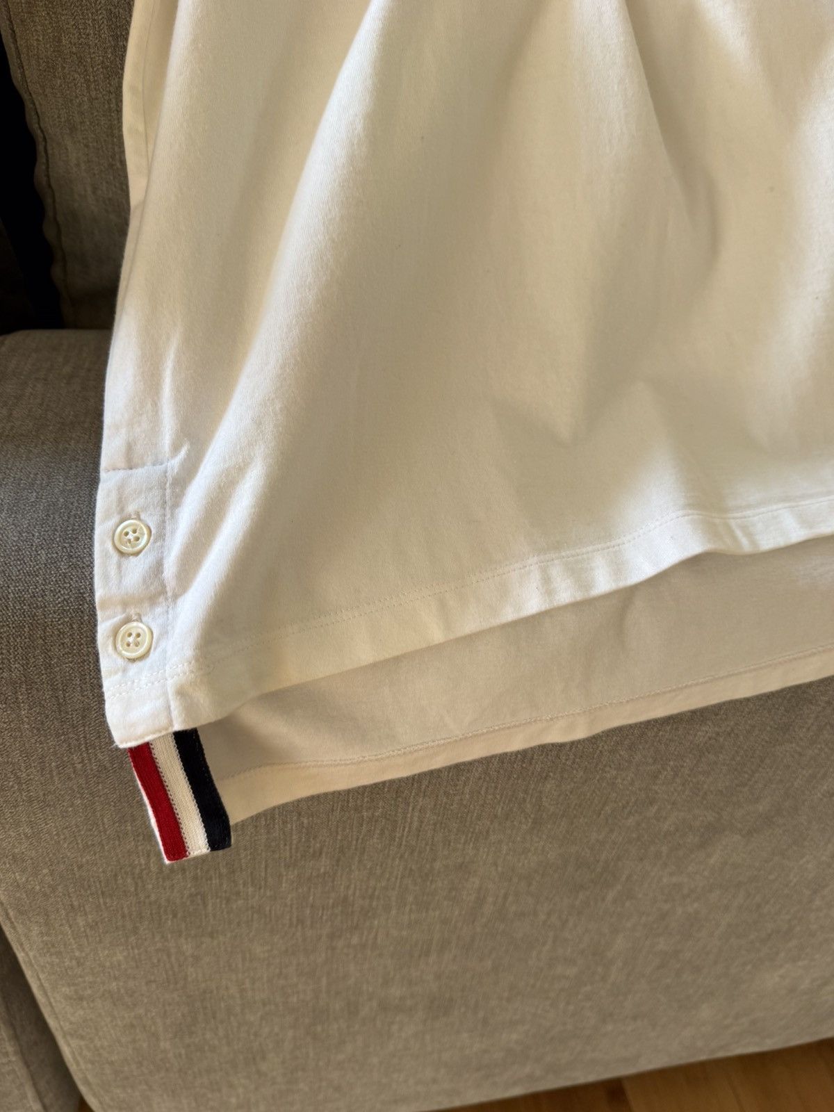 Thom Browne Thom Browne Size US S / EU 44-46 / 1 - 5 Thumbnail