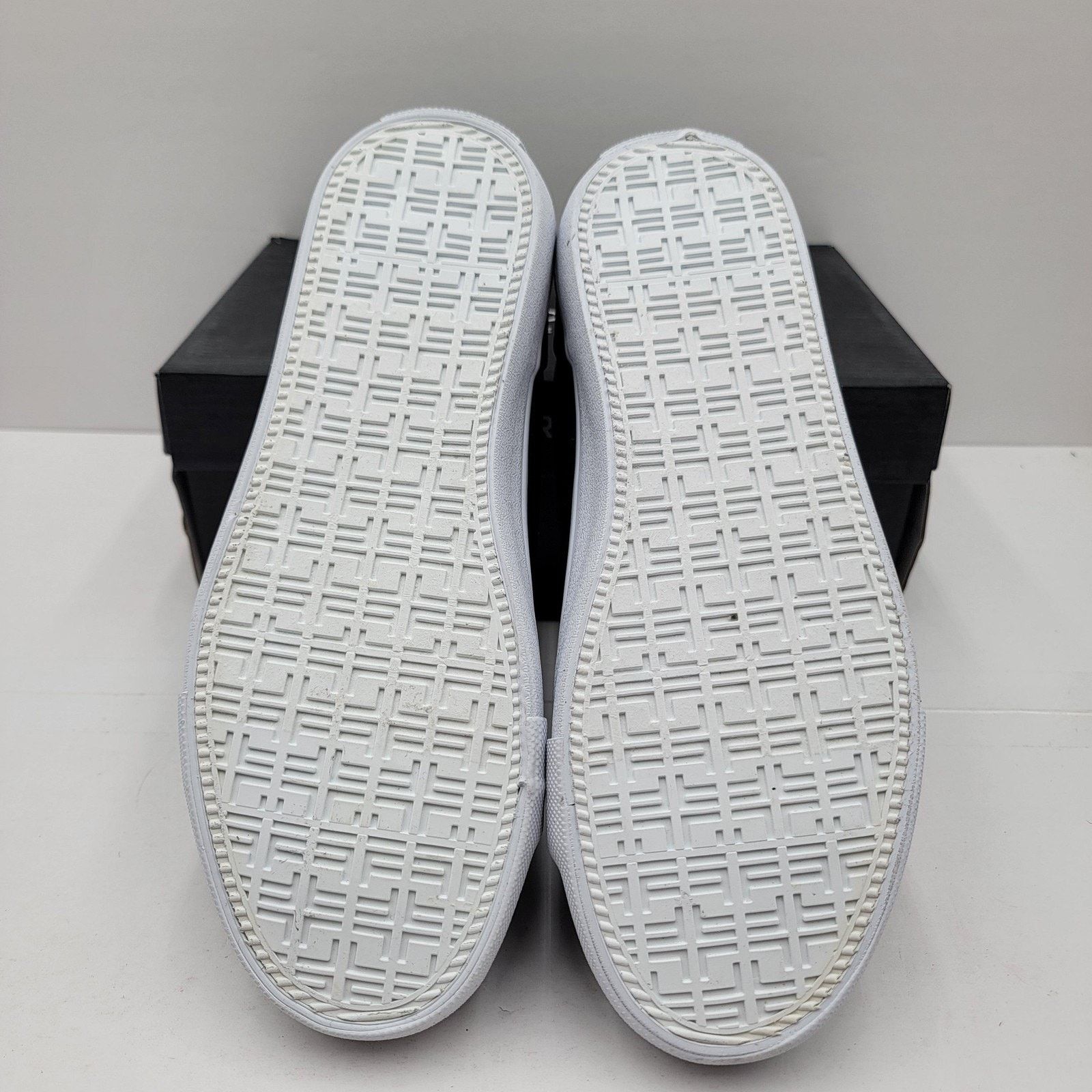 London Fog London Fog Shoes Mens Size 10 Francis Memory Foam Slip On Size US 10 / EU 43 - 7 Thumbnail