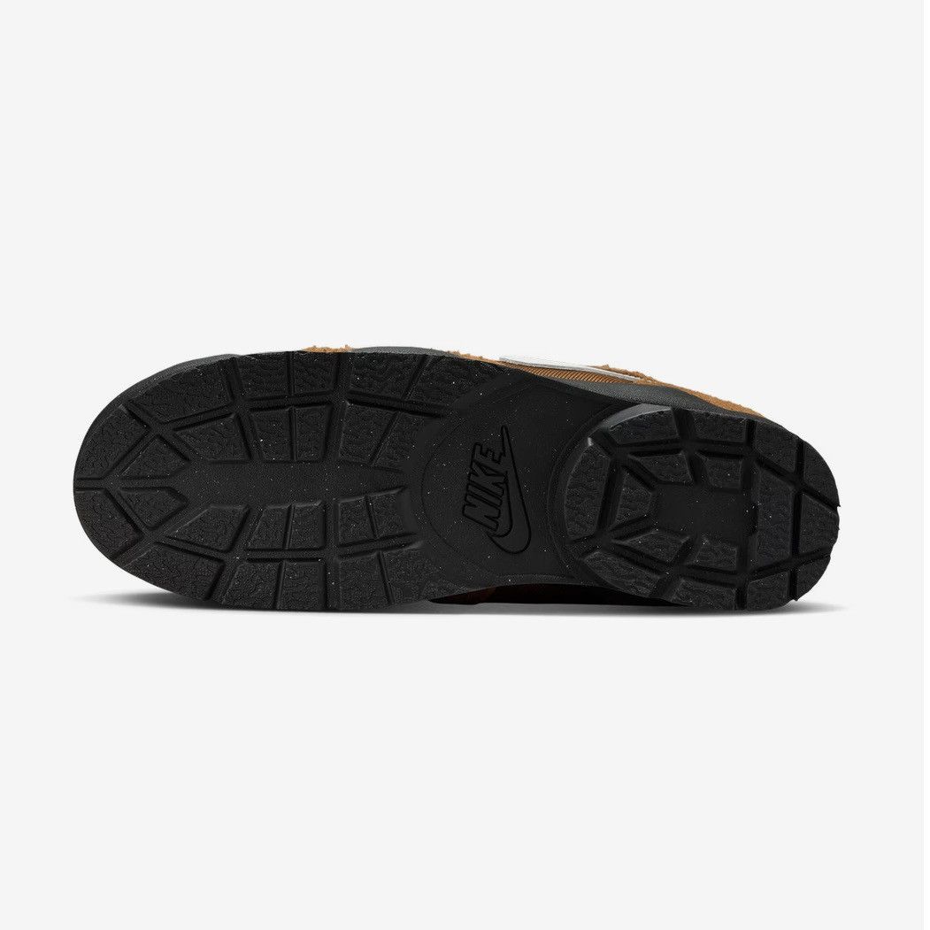 Nike × Stussy Nike Air Baltoro x Stüssy Sneakers Size US 5 / EU 37 - 6 Thumbnail