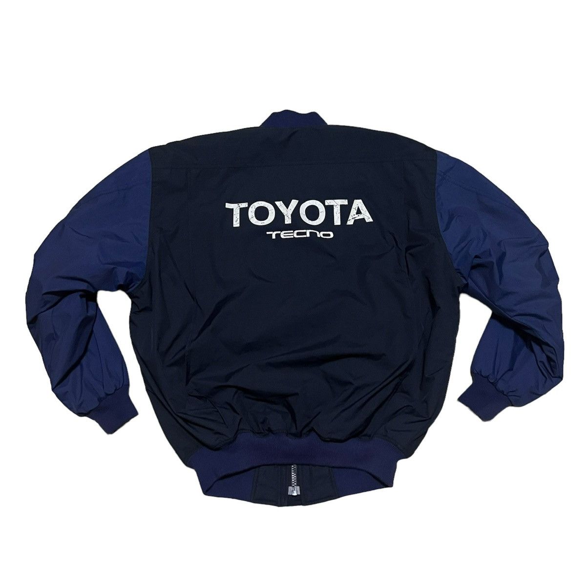 Gear for Sports Toyota Techno Big Logo Jacket Size US XXL / EU 58 / 5 - 1 Thumbnail