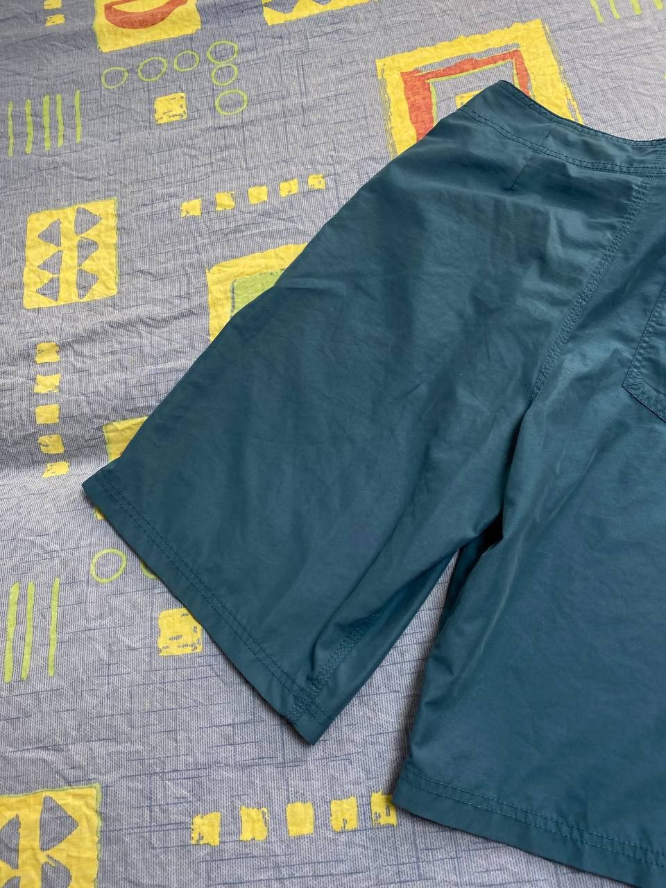 Oakley × Vintage vintage 90s oakley shorts Size US 30 / EU 46 - 4 Thumbnail