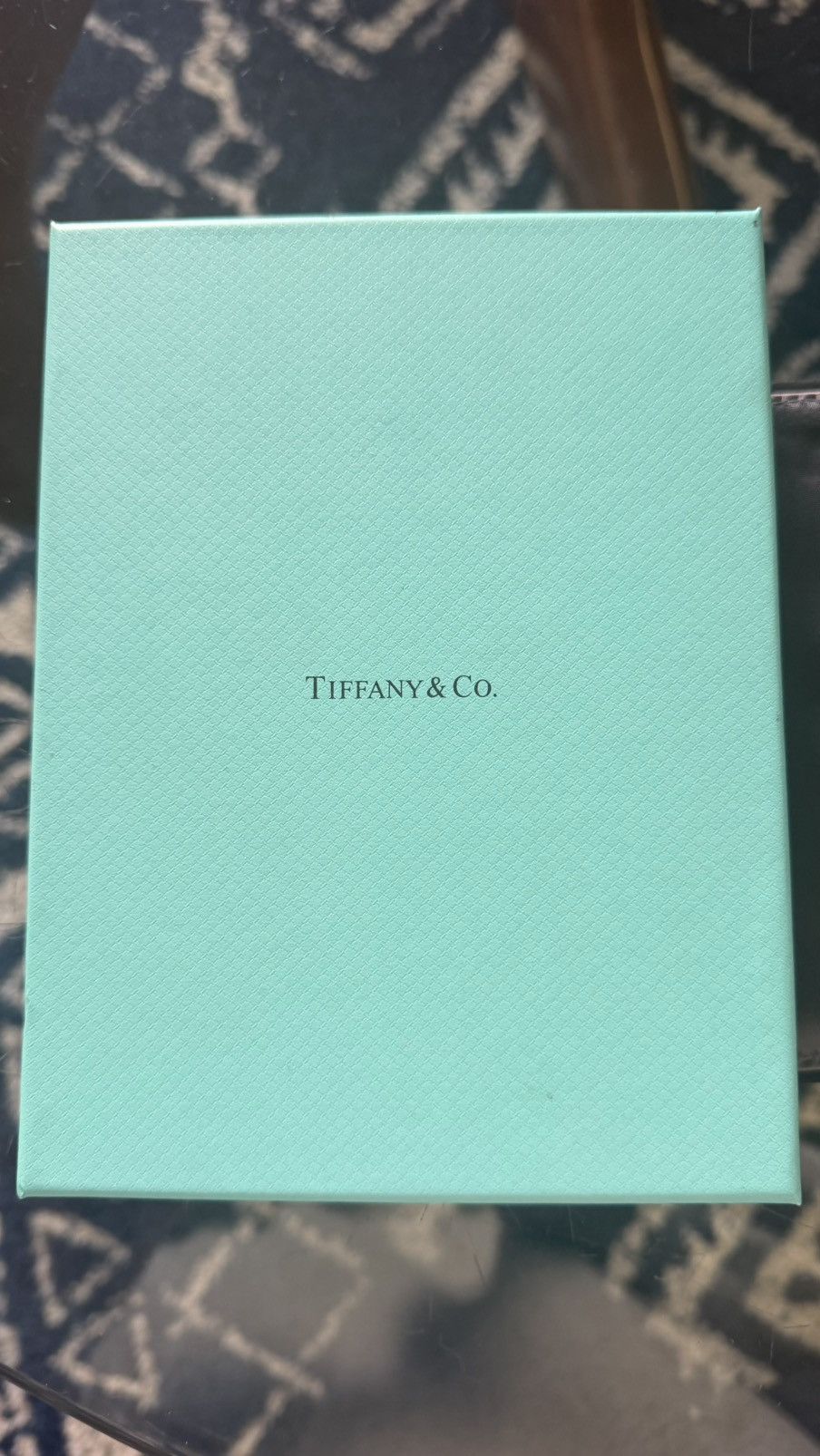 Tiffany & Co. Tiffany Pearl Necklace Size ONE SIZE - 3 Thumbnail
