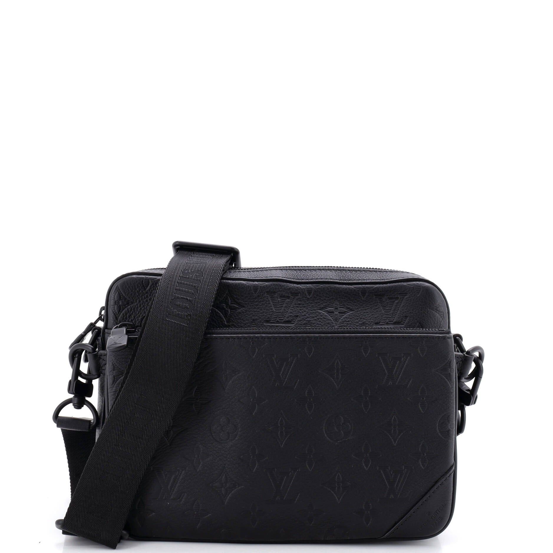Louis Vuitton Trio Messenger Bag Size ONE SIZE - 1 Thumbnail