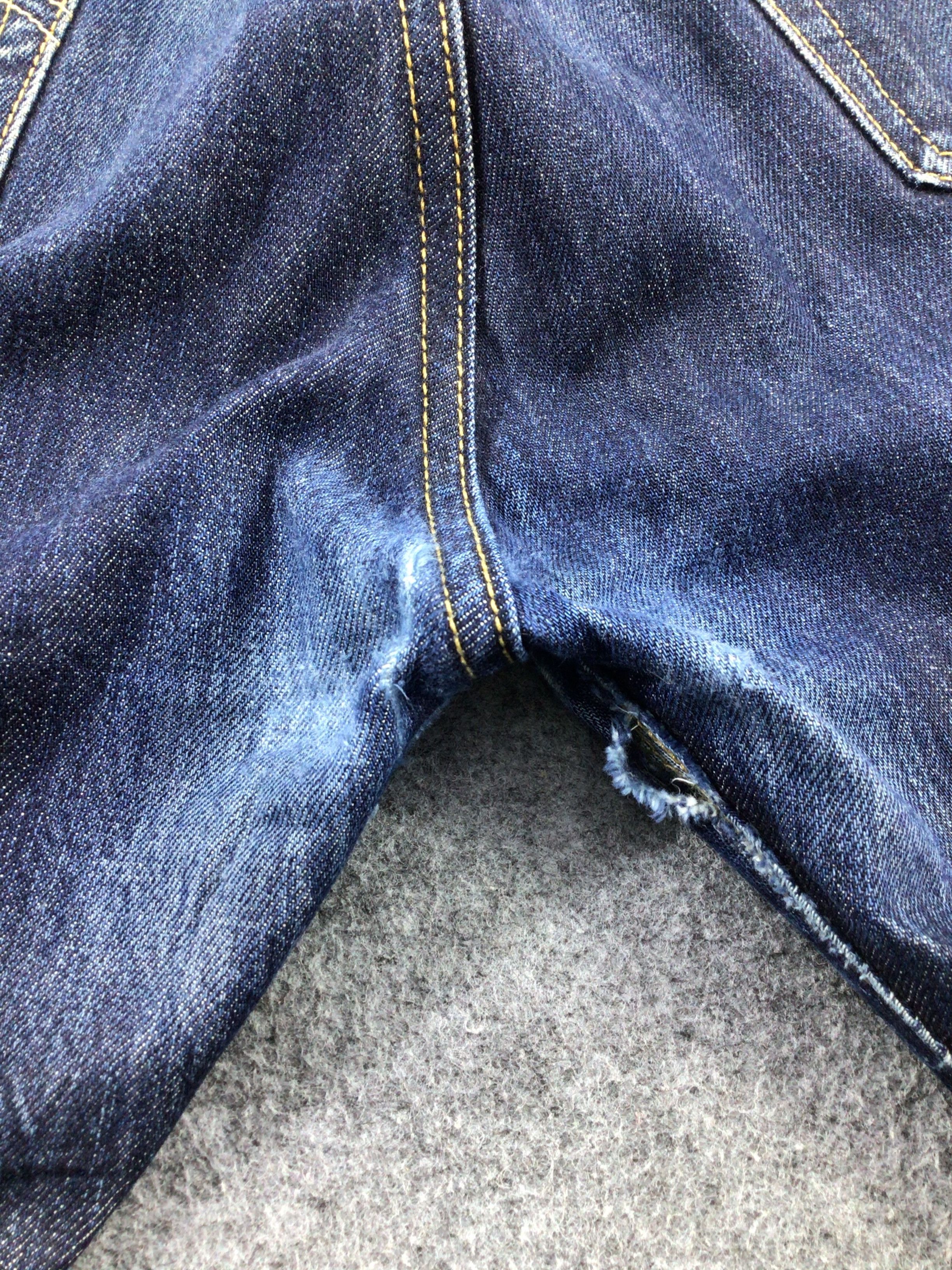 Levi's × Vintage Vintage Levis 501 Jeans-JM411 Size US 33 - 5 Thumbnail