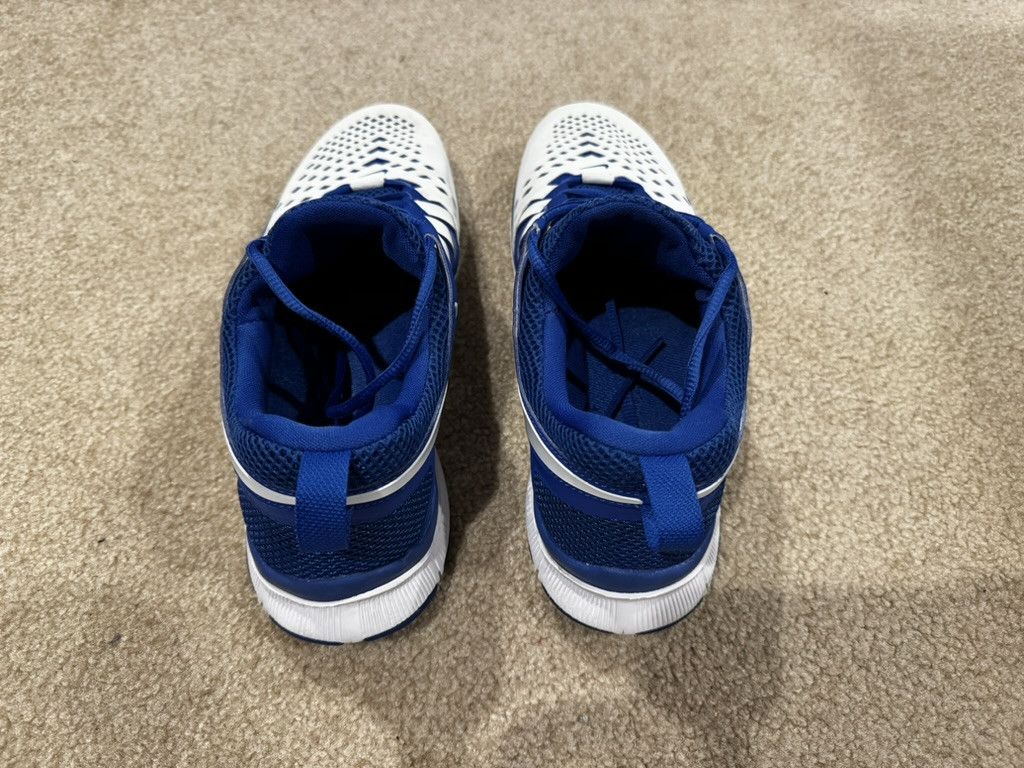 Nike 2015 Free Trainer 5.0 TB 'Game Royal' Size US 8 / EU 41 - 4 Thumbnail