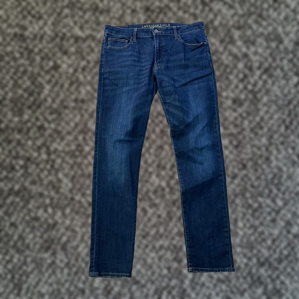 American Eagle Outfitters VINTAGE No Size US 36 / EU 52 - 1 Thumbnail