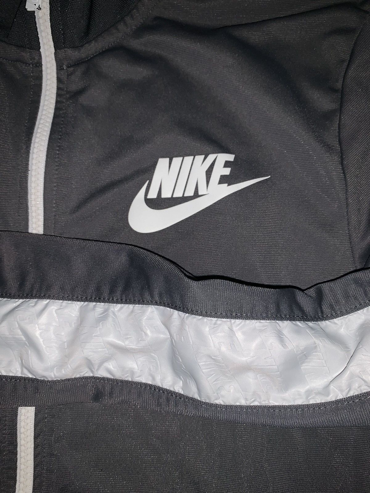 Nike Nike Track Suit Top Size US S / EU 44-46 / 1 - 3 Thumbnail