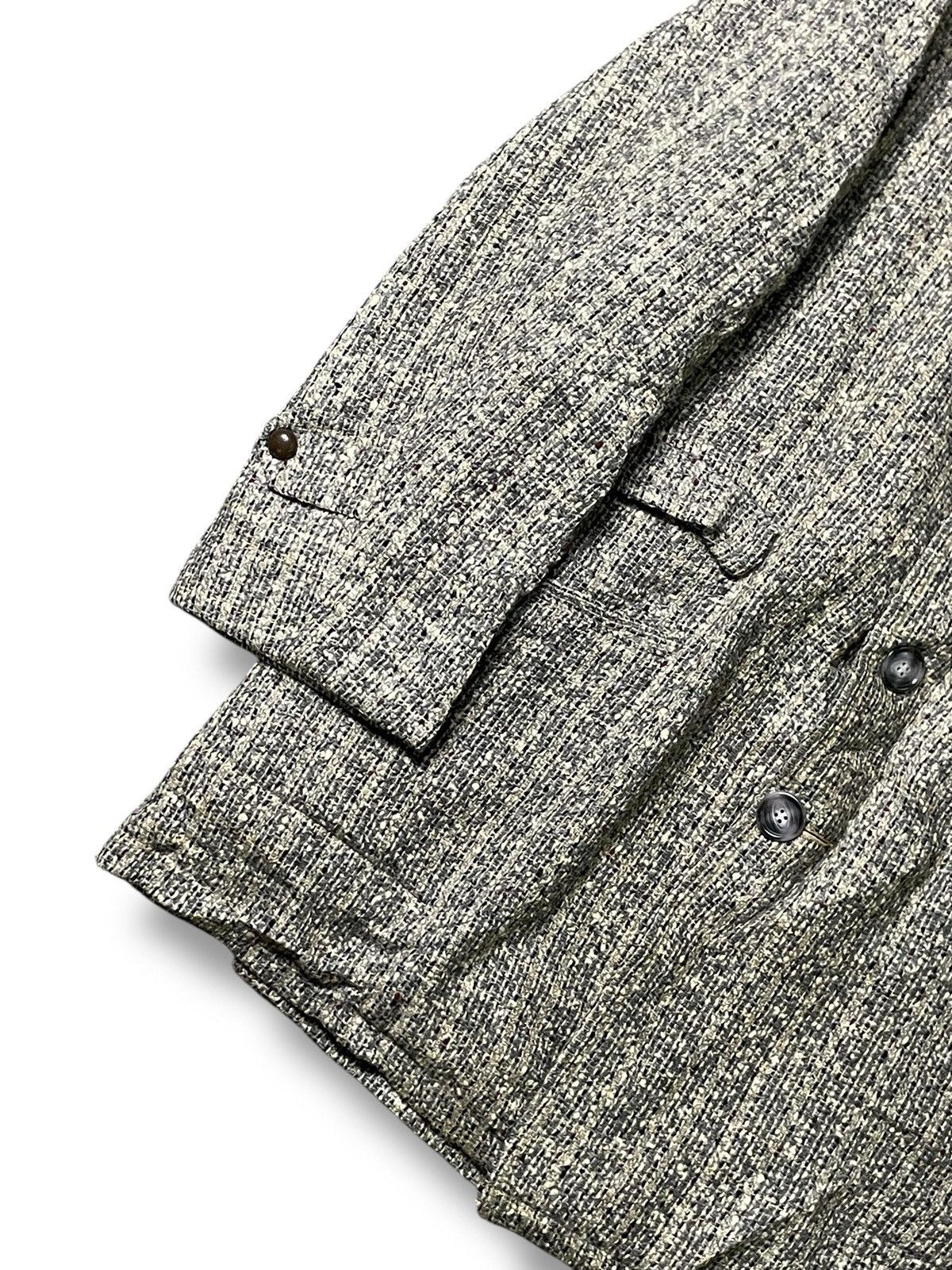Japanese Brand × Other × Vintage Shanhouse Sportswear Jacket and Coat (5) Size US XL / EU 56 / 4 - 5 Thumbnail