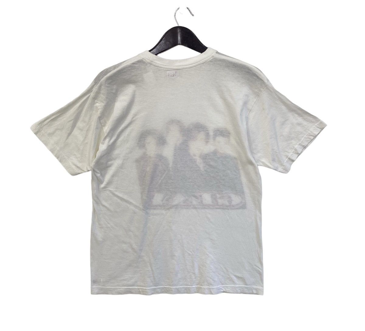 Band Tees 💥VINTAGE GLAY Japanese rock band rare tee shirt Size US M / EU 48-50 / 2 - 2 Thumbnail