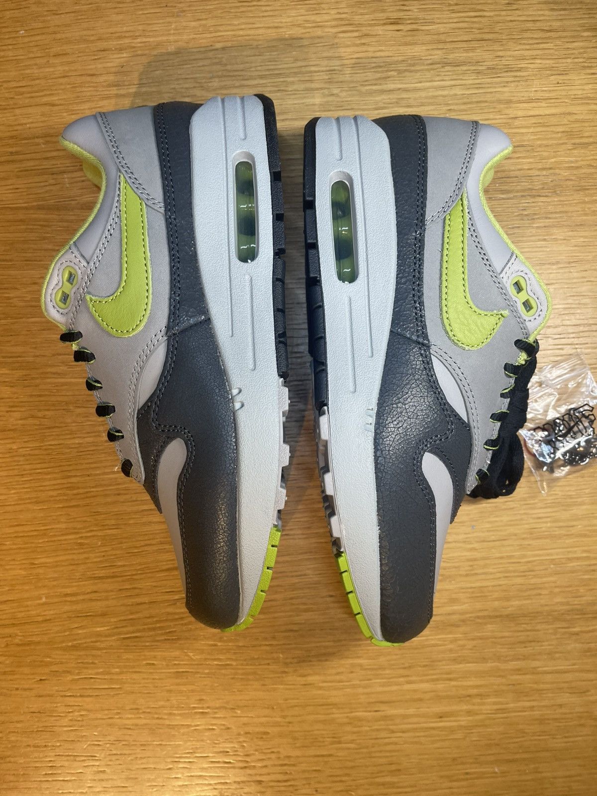 Nike Air Max 1 collaborazione HUF Size US 8 / IT 38 - 4 Thumbnail