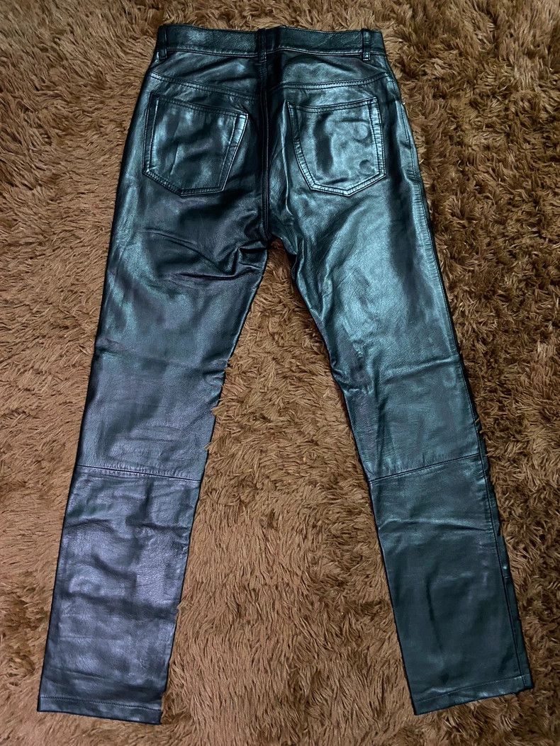 Helmut Lang HELMUT LANG chaparajos Size US 28 / EU 44 - 2 Thumbnail
