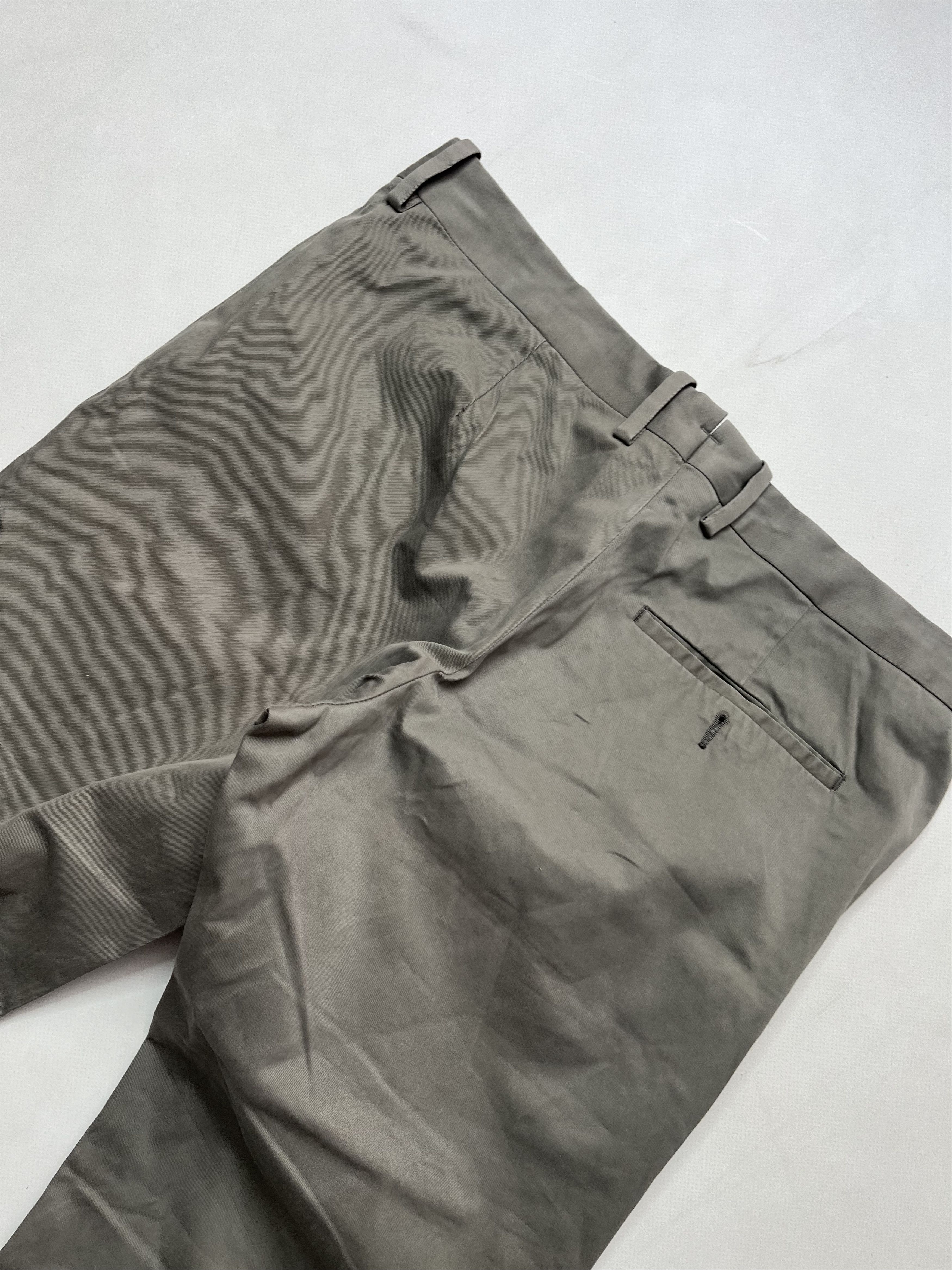 Neil Barrett Neil Barrett pant Size US 32 / EU 48 - 14 Thumbnail