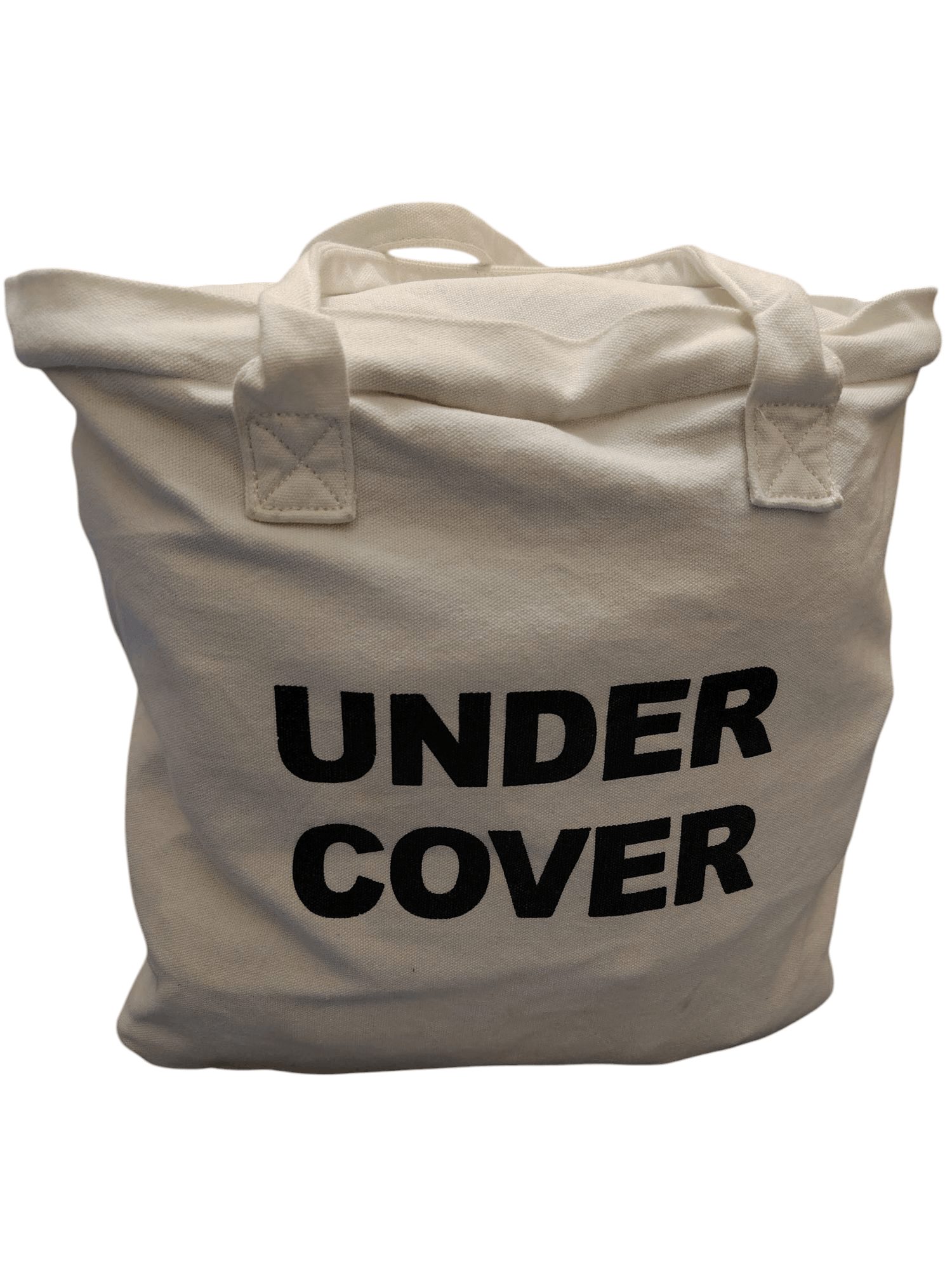 Undercover Undercover Cindy Sherman Printed Tote Bag | Grailed
