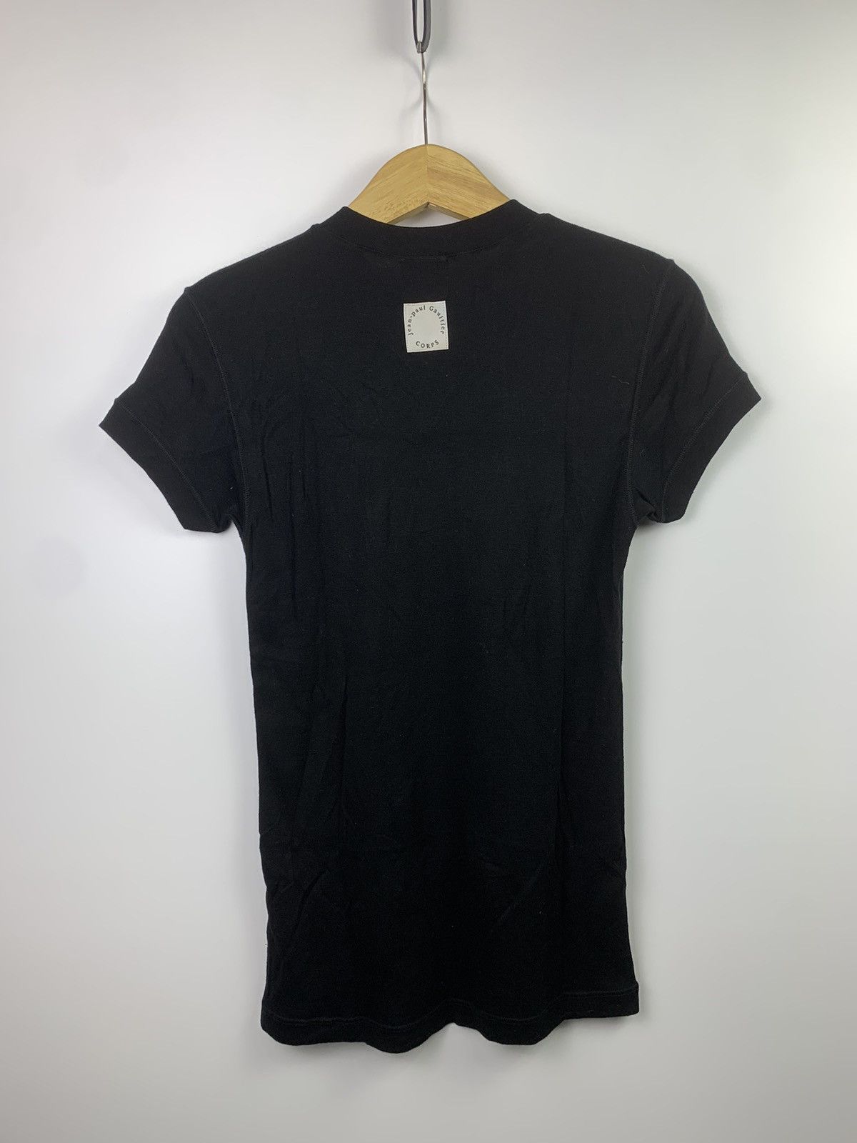 Designer × Hysteric Glamour × Jean Paul Gaultier jean paul Gaultier black style Size US S / EU 44-46 / 1 - 2 Thumbnail