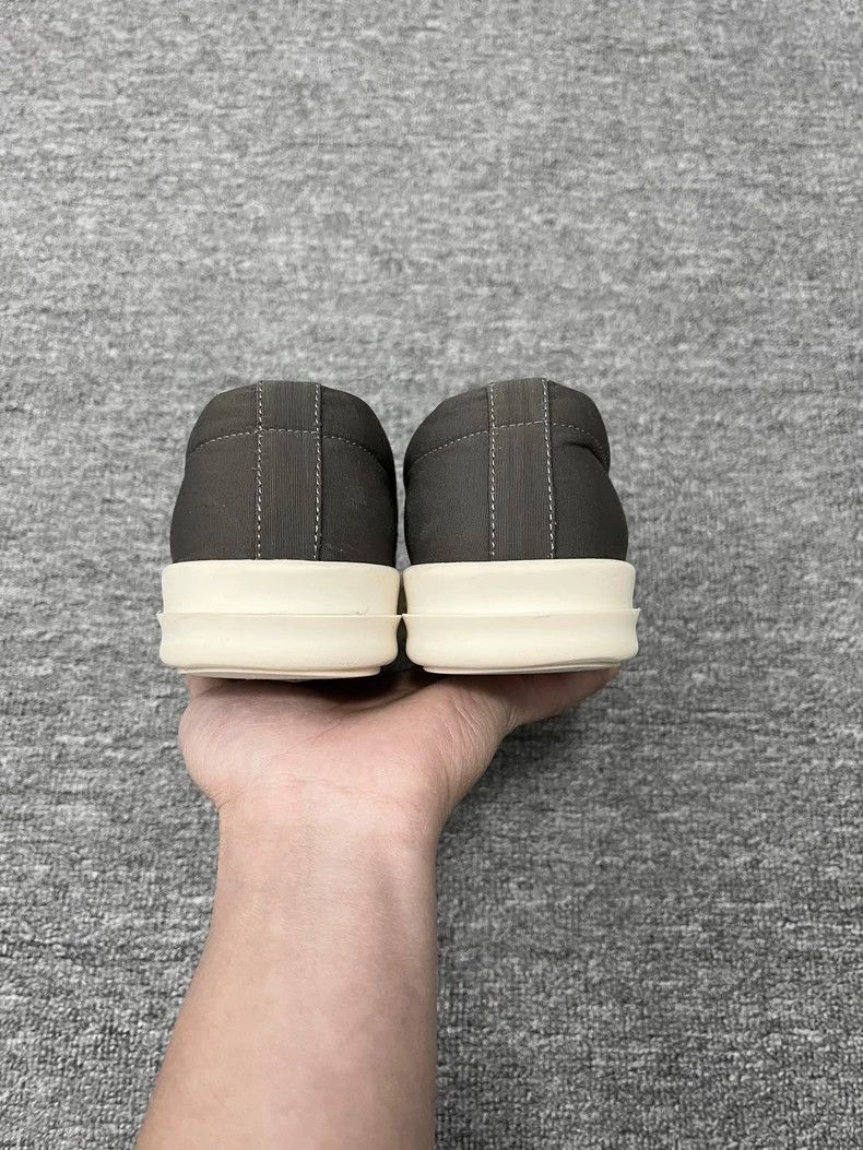 Rick Owens Rick Owens Slip-2508 Size US 5 / EU 37 - 7 Thumbnail