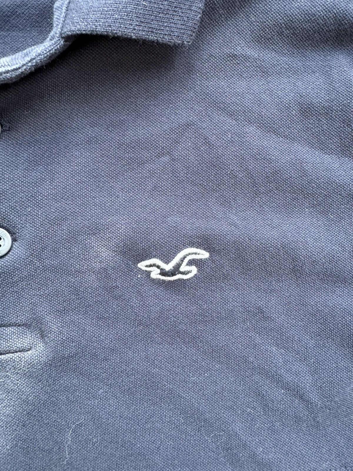 Hollister Polo hollister Size S / US 4 / IT 40 - 2 Thumbnail