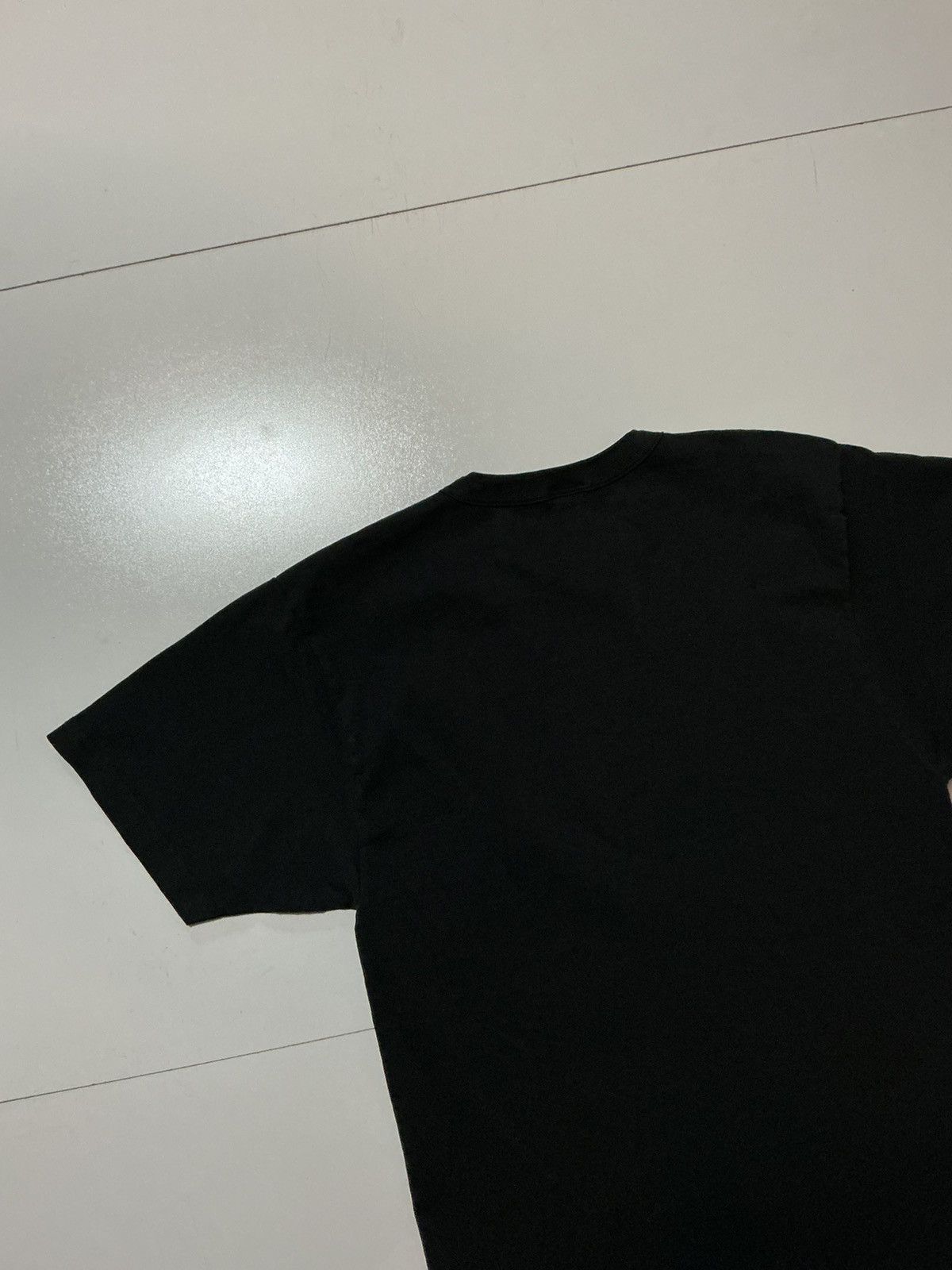 Other BHGC Beverly Hills Gun Club Black Laurel Wreath S/S T-Shirt Size US S / EU 44-46 / 1 - 5 Thumbnail
