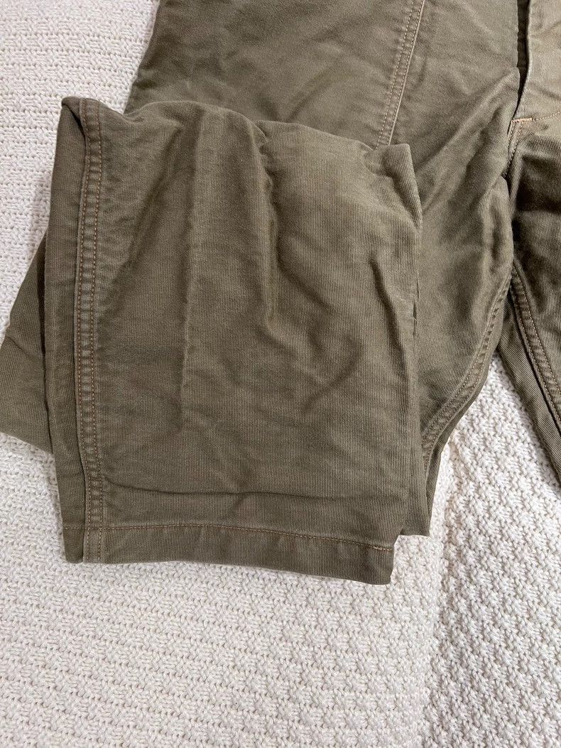 Freewheelers FREEWHEELERS Overalls Size US 32 / EU 48 - 5 Thumbnail