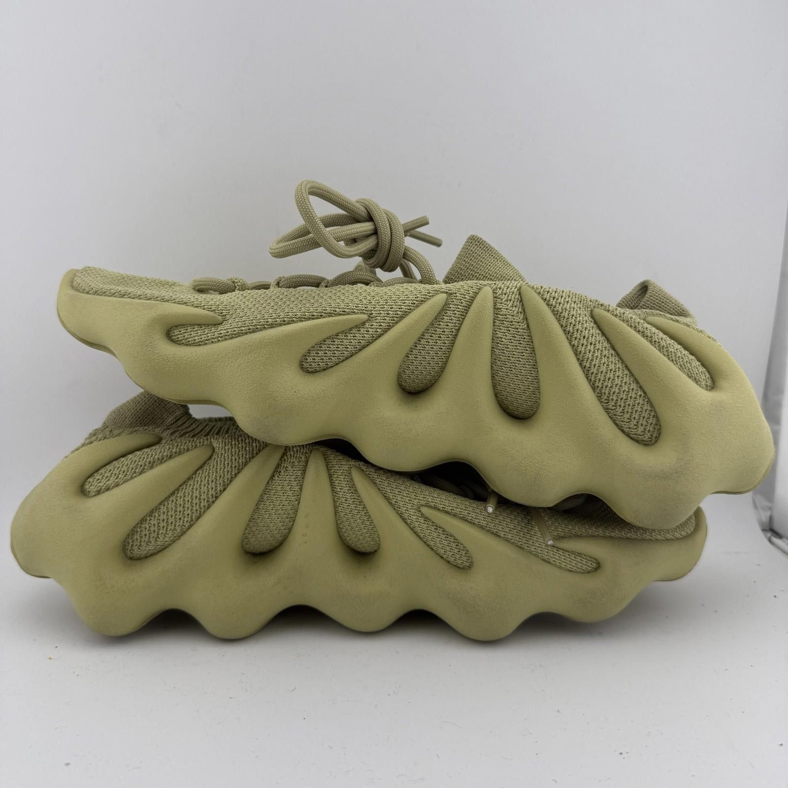 Adidas Yeezy 450 Sulfur US 10 Used Size US 10 / EU 43 - 7 Thumbnail