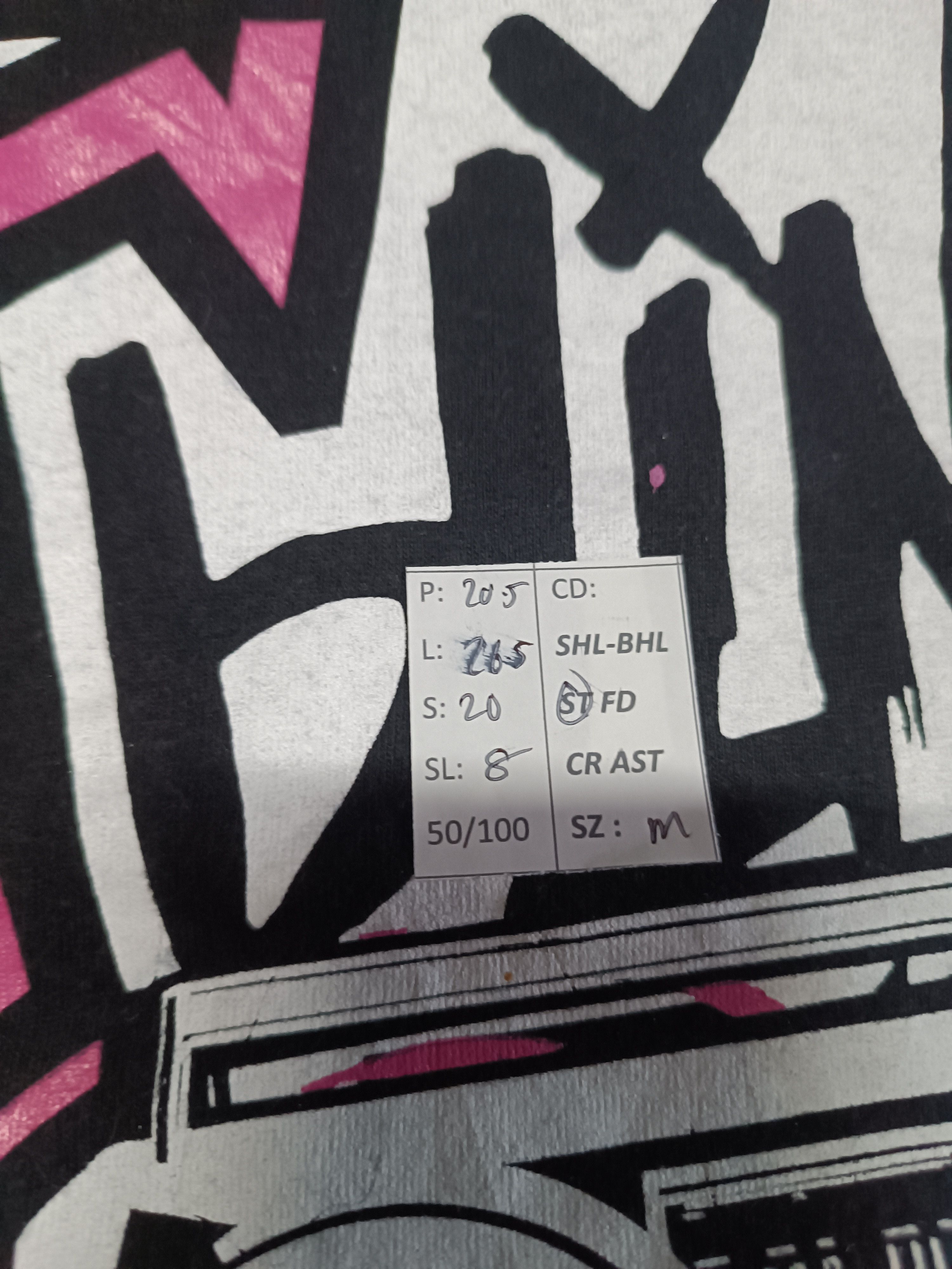 Band Tees VINTAGE BLINK 182 CLASSIC LOGO TEE poppunk sum 41 greenday Size US M / EU 48-50 / 2 - 15 Thumbnail