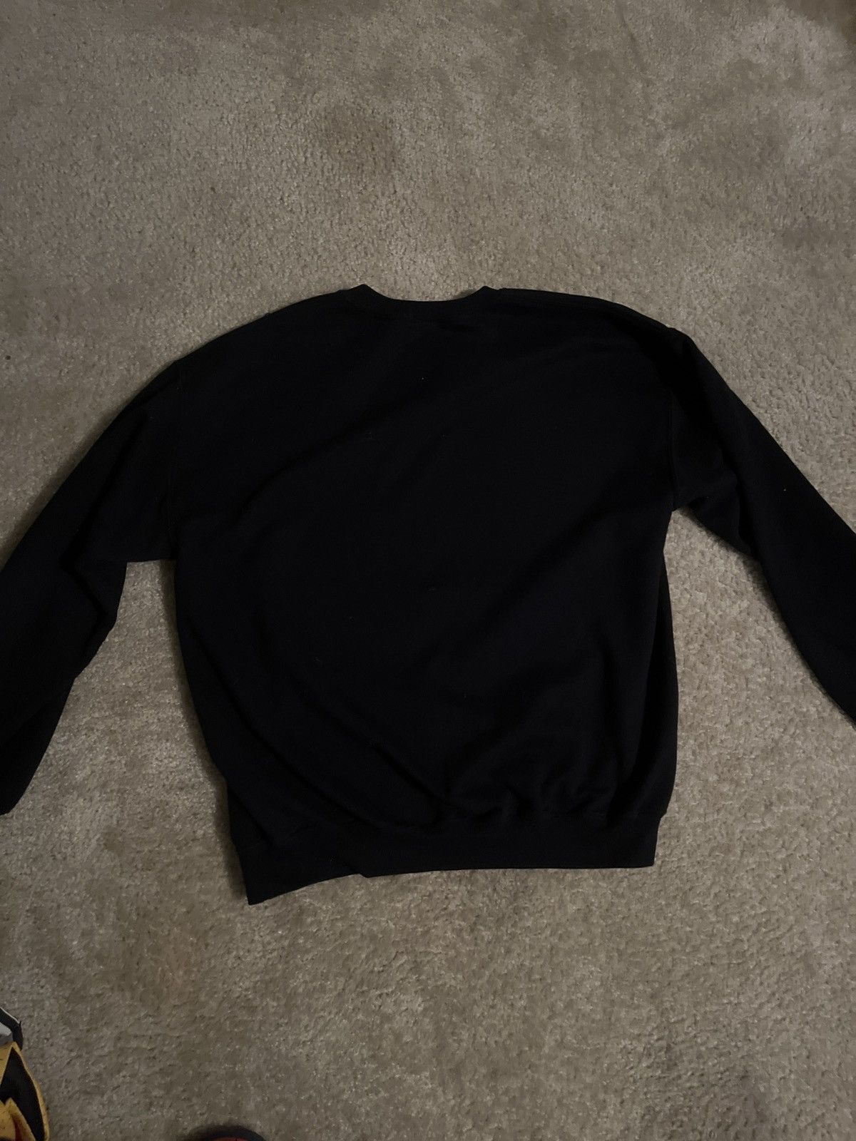 999 Club 999 club wrld on drugs sweatshirt Size US L / EU 52-54 / 3 - 3 Thumbnail