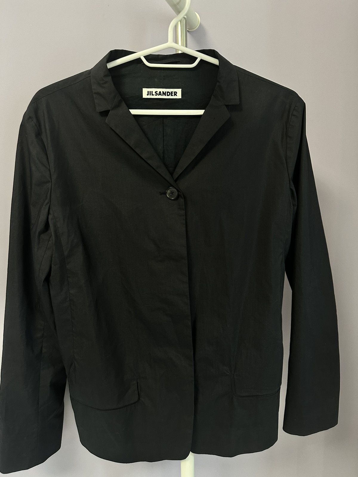 Jil Sander Jil Sander blazer Size XS / US 0-2 / IT 36-38 - 6 Thumbnail